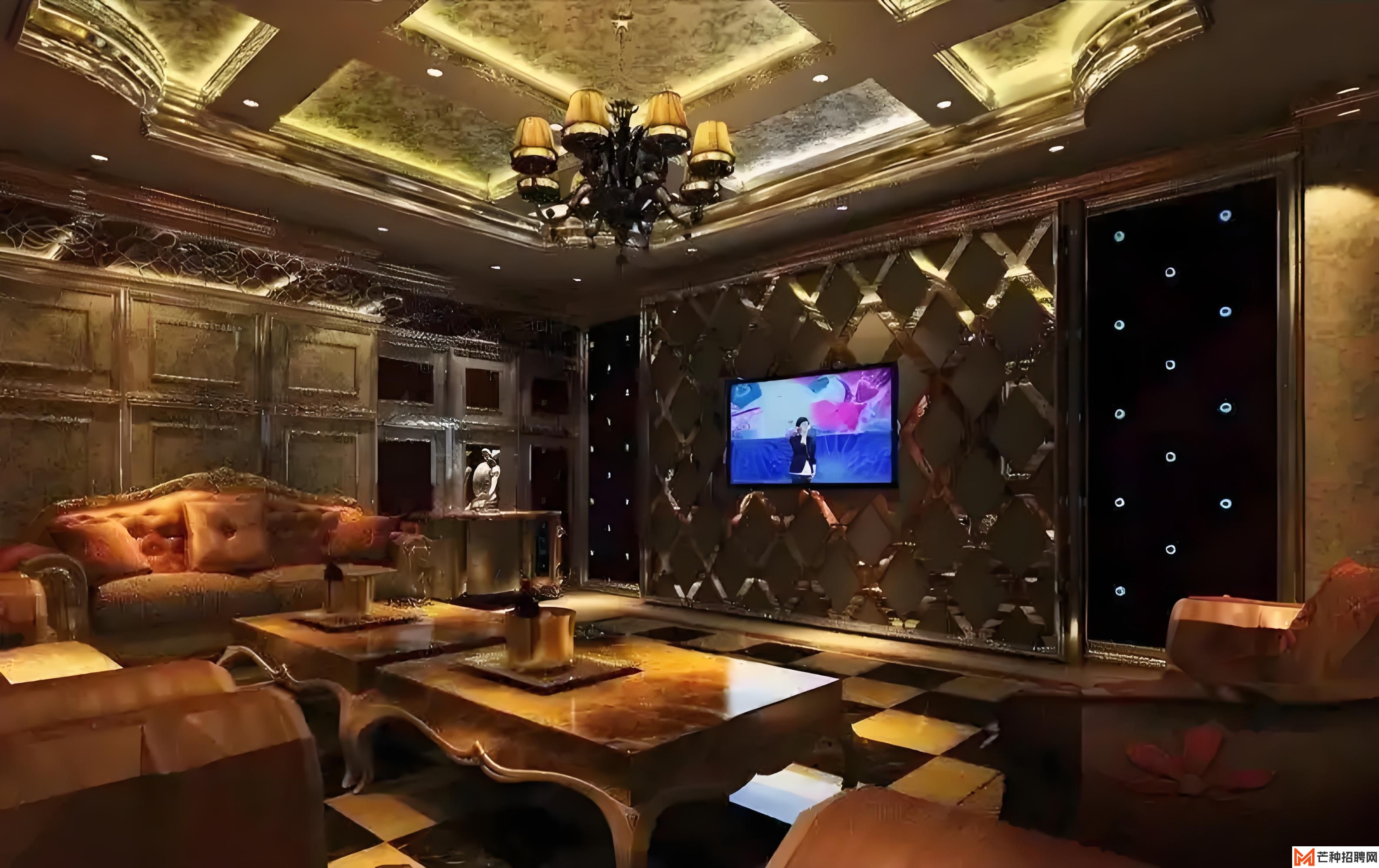 本地旗舰级夜总会直招-专职礼仪小姐身高170cm以上月入轻松破十万