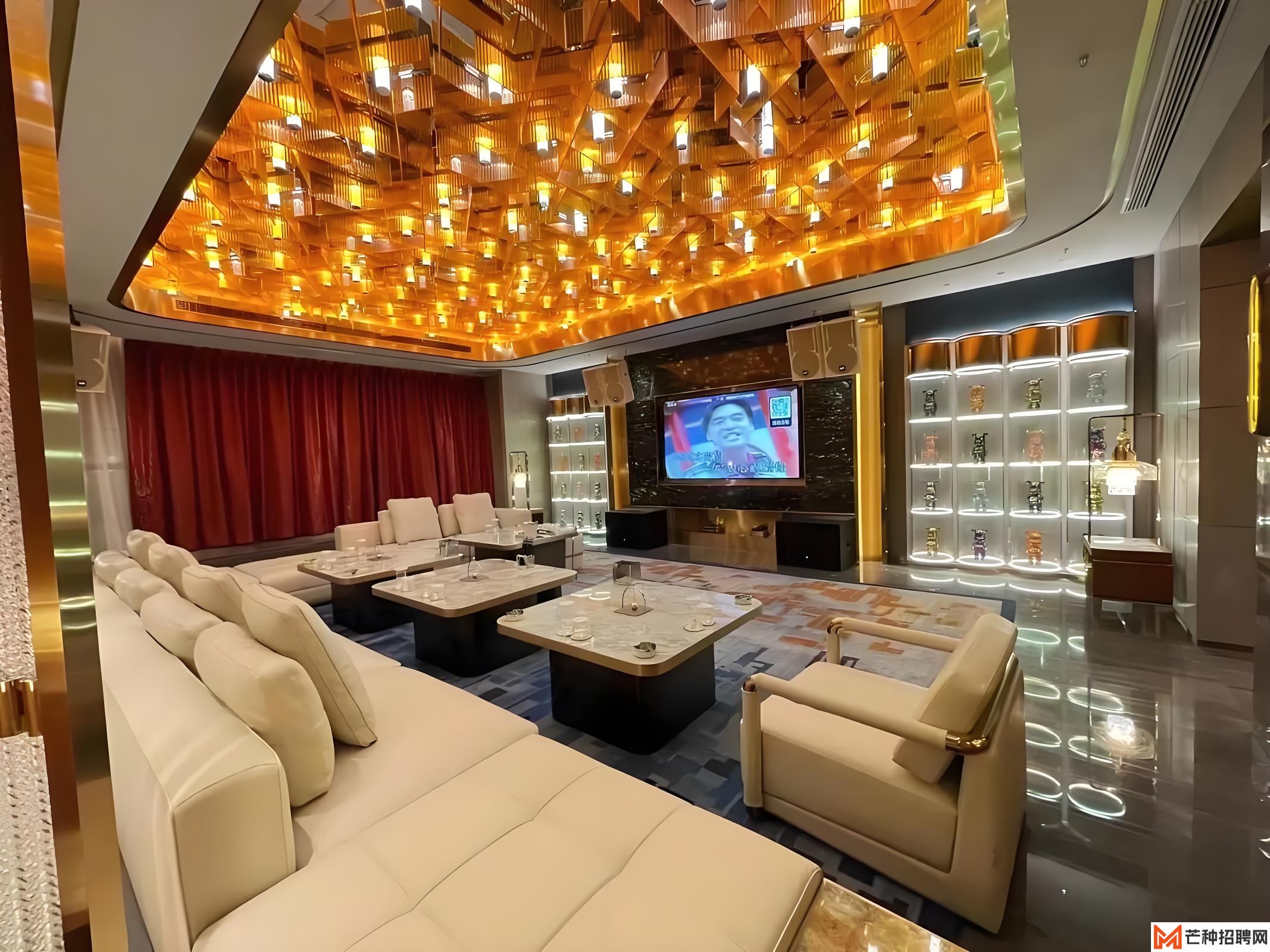 VIP制顶级酒吧急招气质佳丽-工作环境安全优雅收入稳定可靠