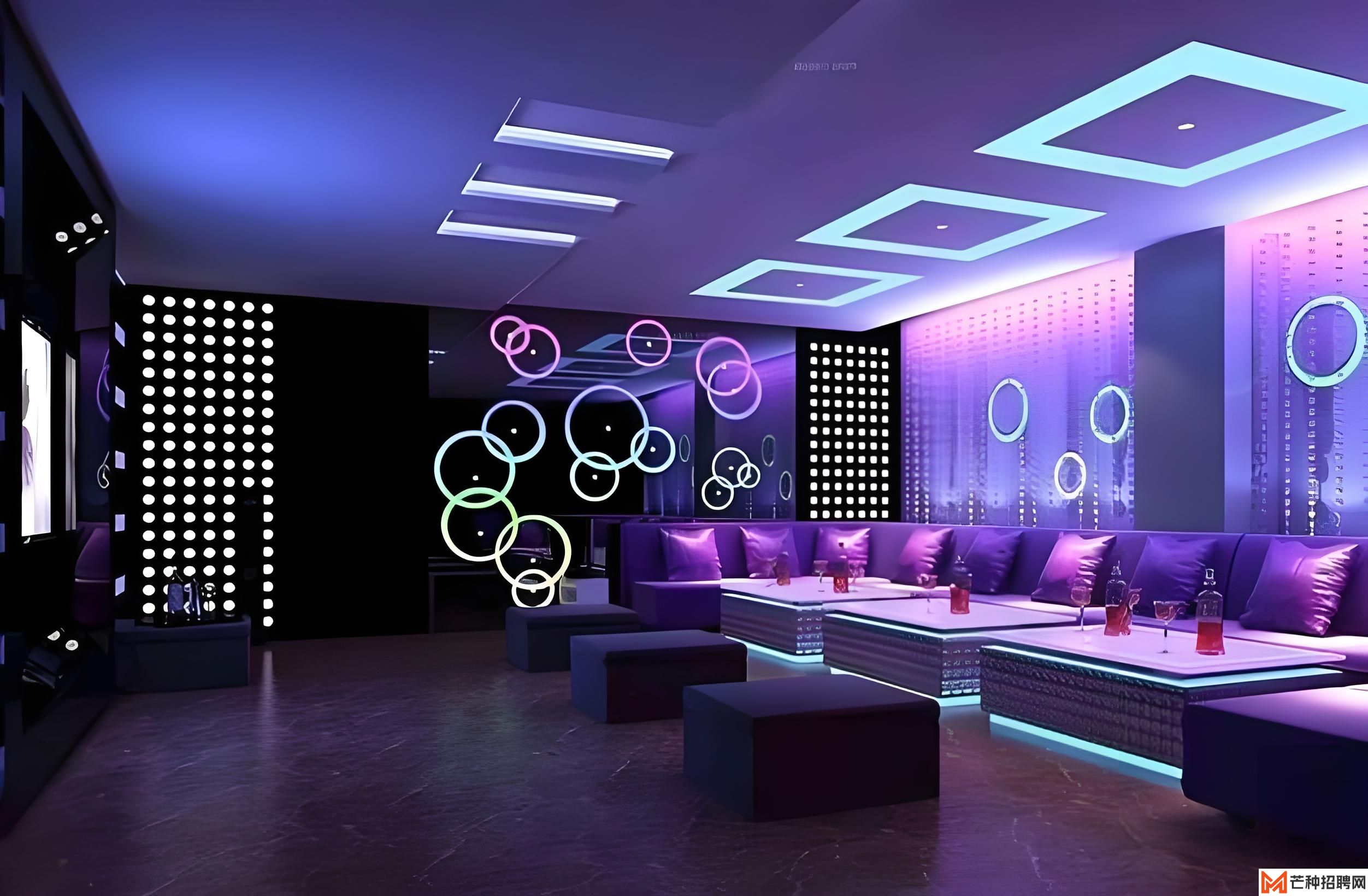 KTV经典广告歌曲回忆杀，这些旋律刻在DNA里