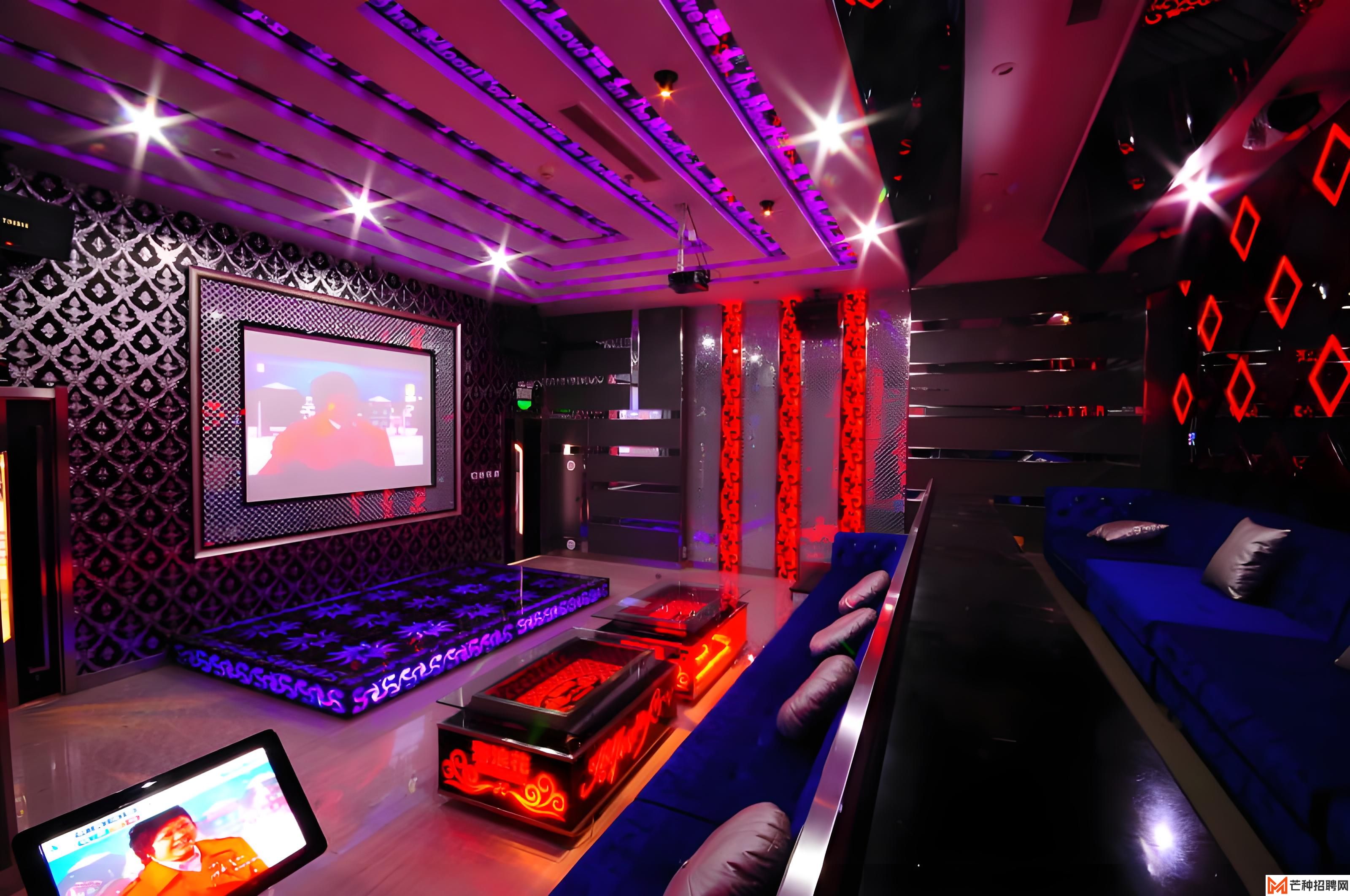 周末夜场兼职气氛组：无限可能，灵活收入，等你来挑战