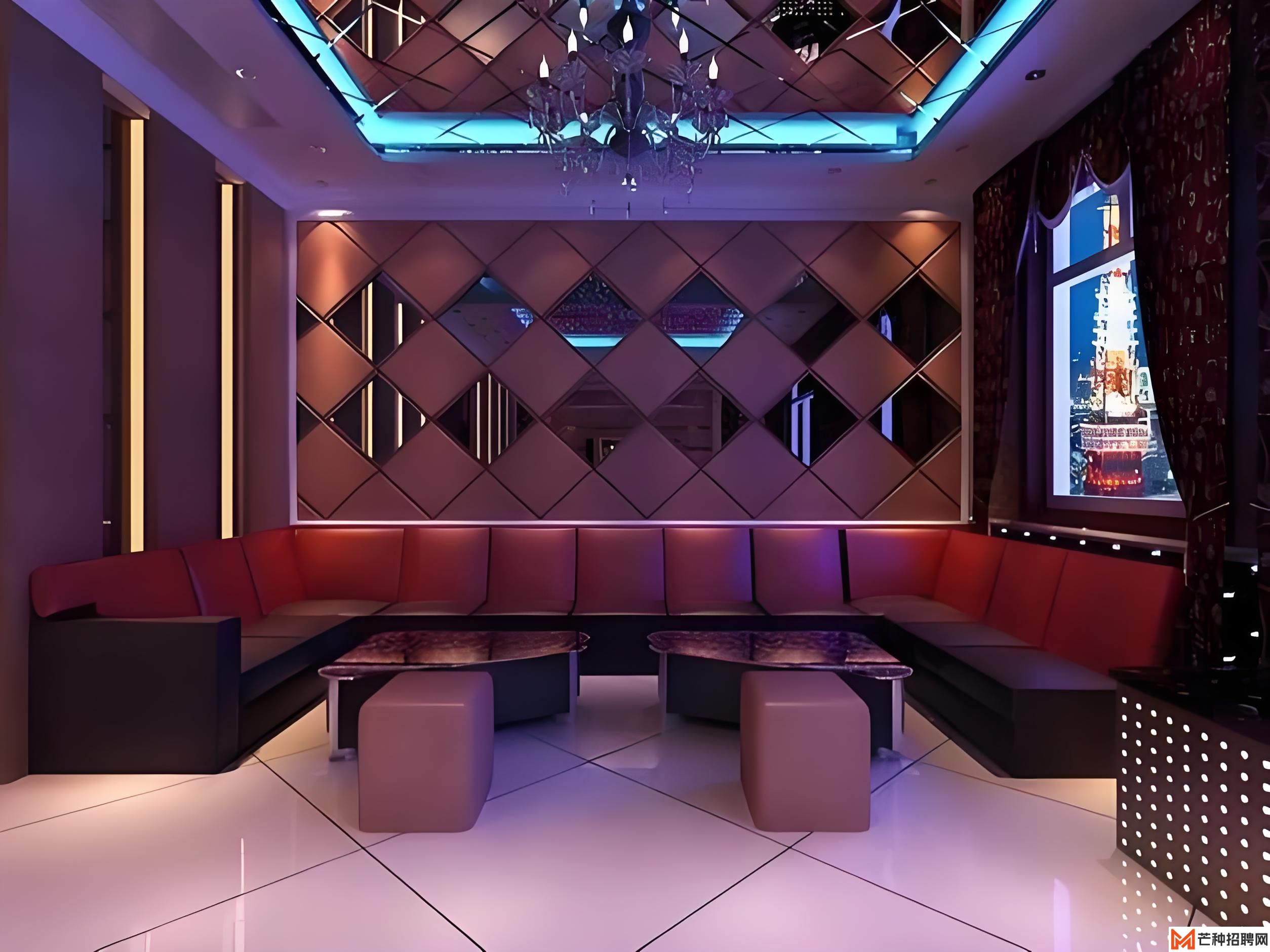 天津夜生活指南：热门酒吧和KTV打卡宝地