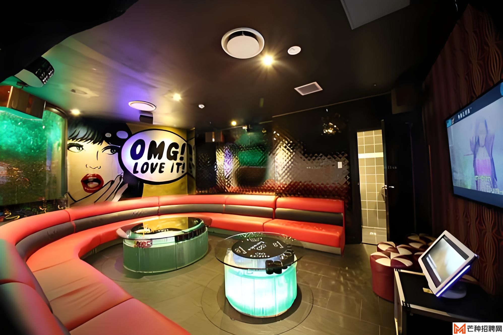 揭开天津夜场兼职气氛组的神秘面纱：无限机遇等待你