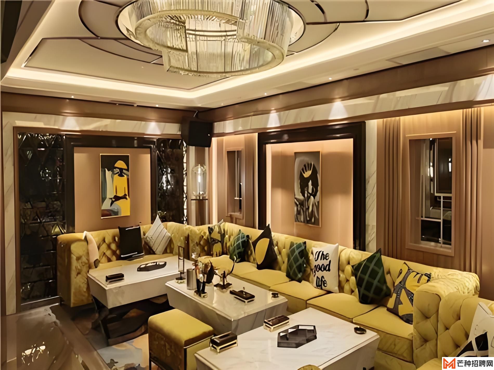 天津夜场攻略：如何玩得安全又尽兴