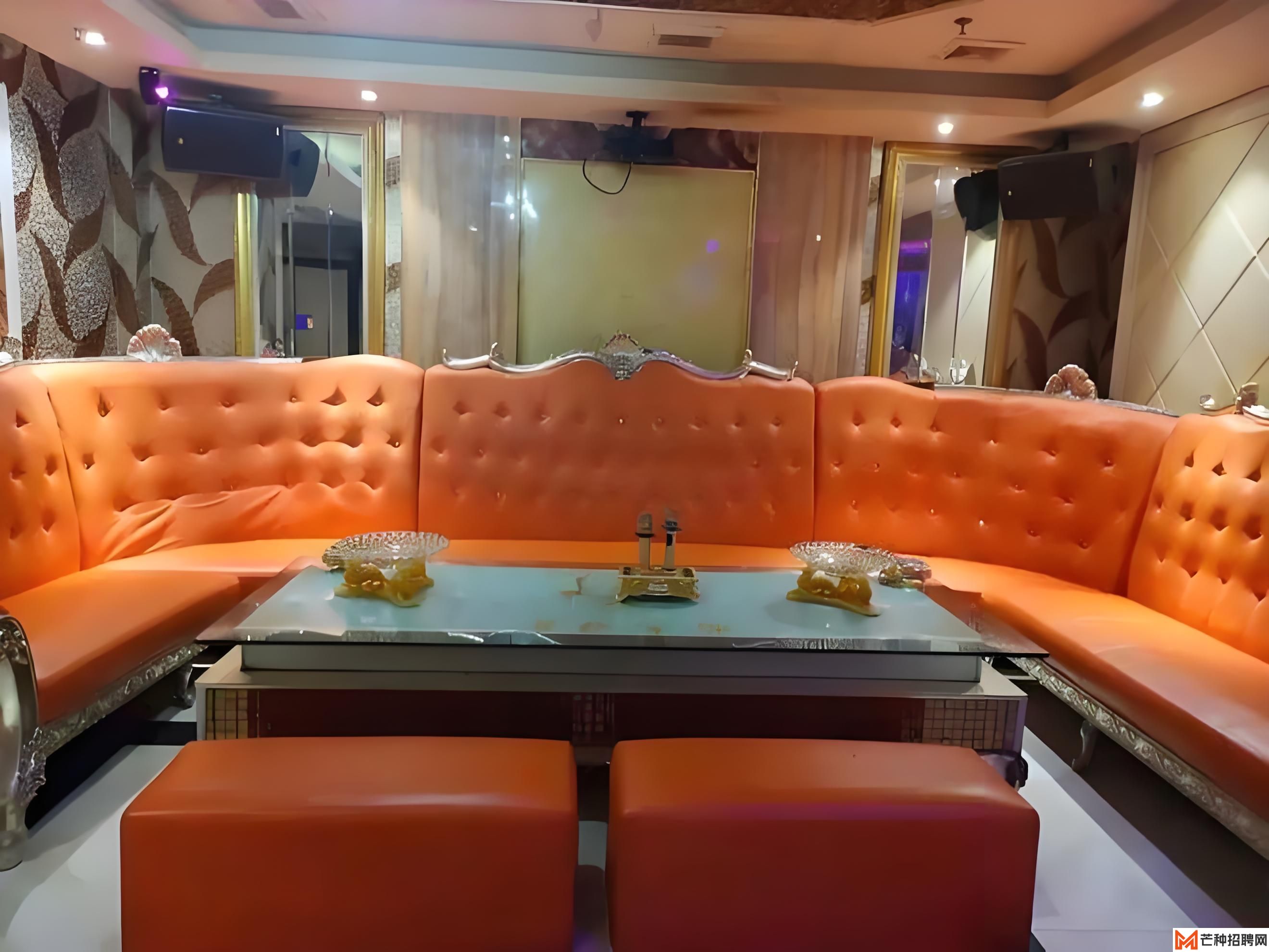 天津豪华KTV招聘：无限可能，尽情绽放