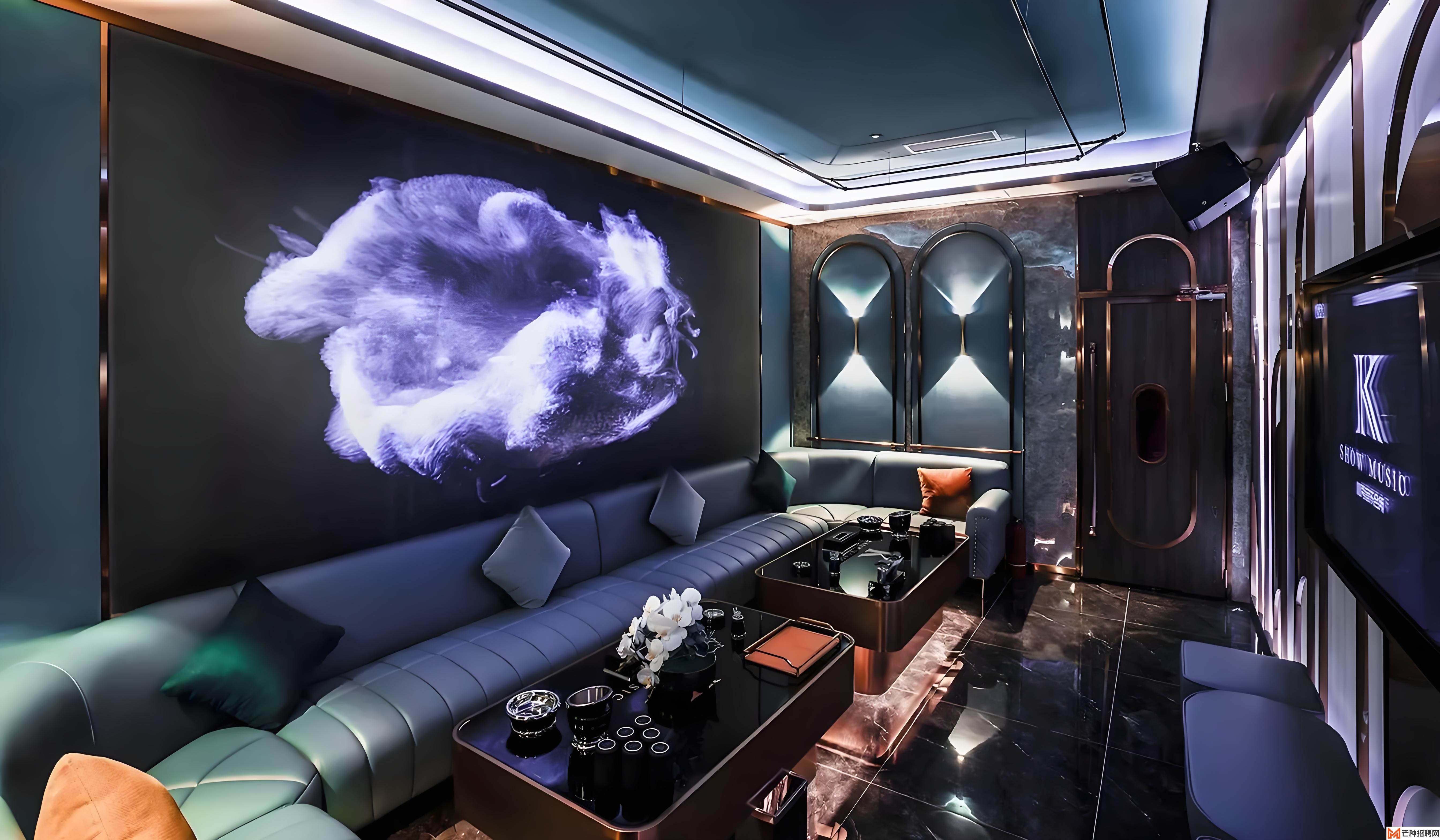 河东区KTV：年轻人理想的职业选择