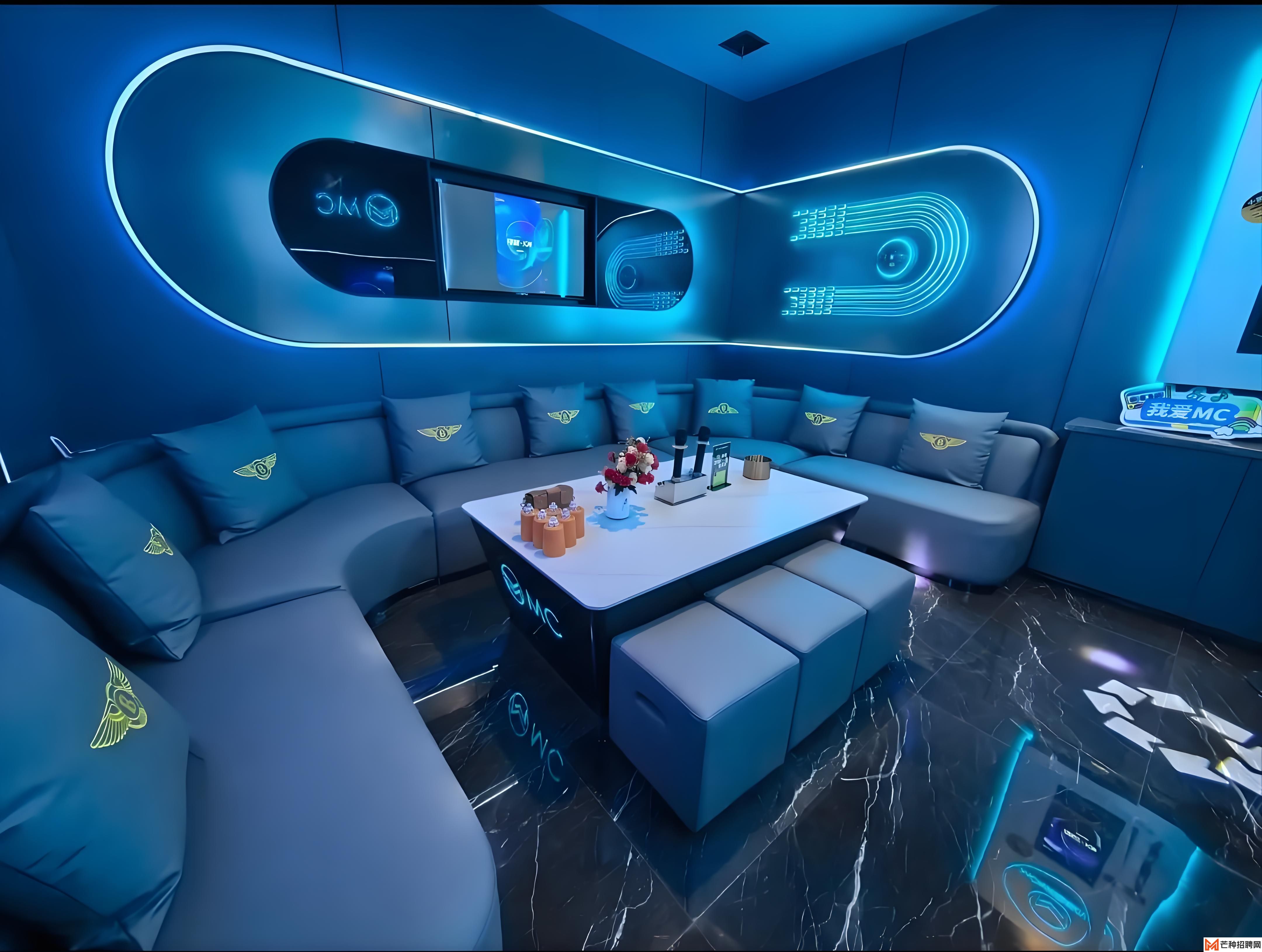 夜场招聘公关：高端环境与优厚待遇的职业选择