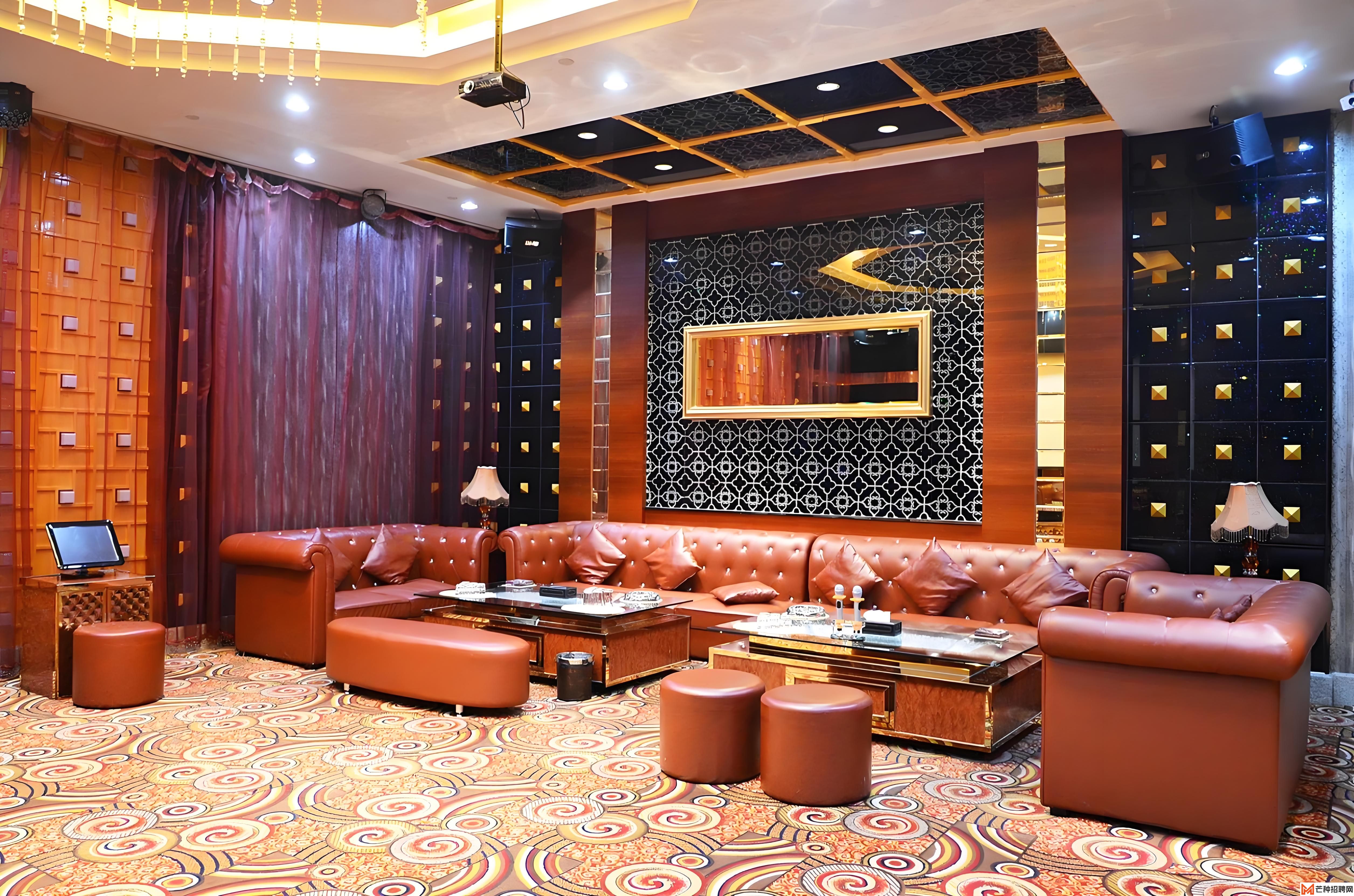 探索滨海新区KTV招募：全职兼职均可培训的新机遇