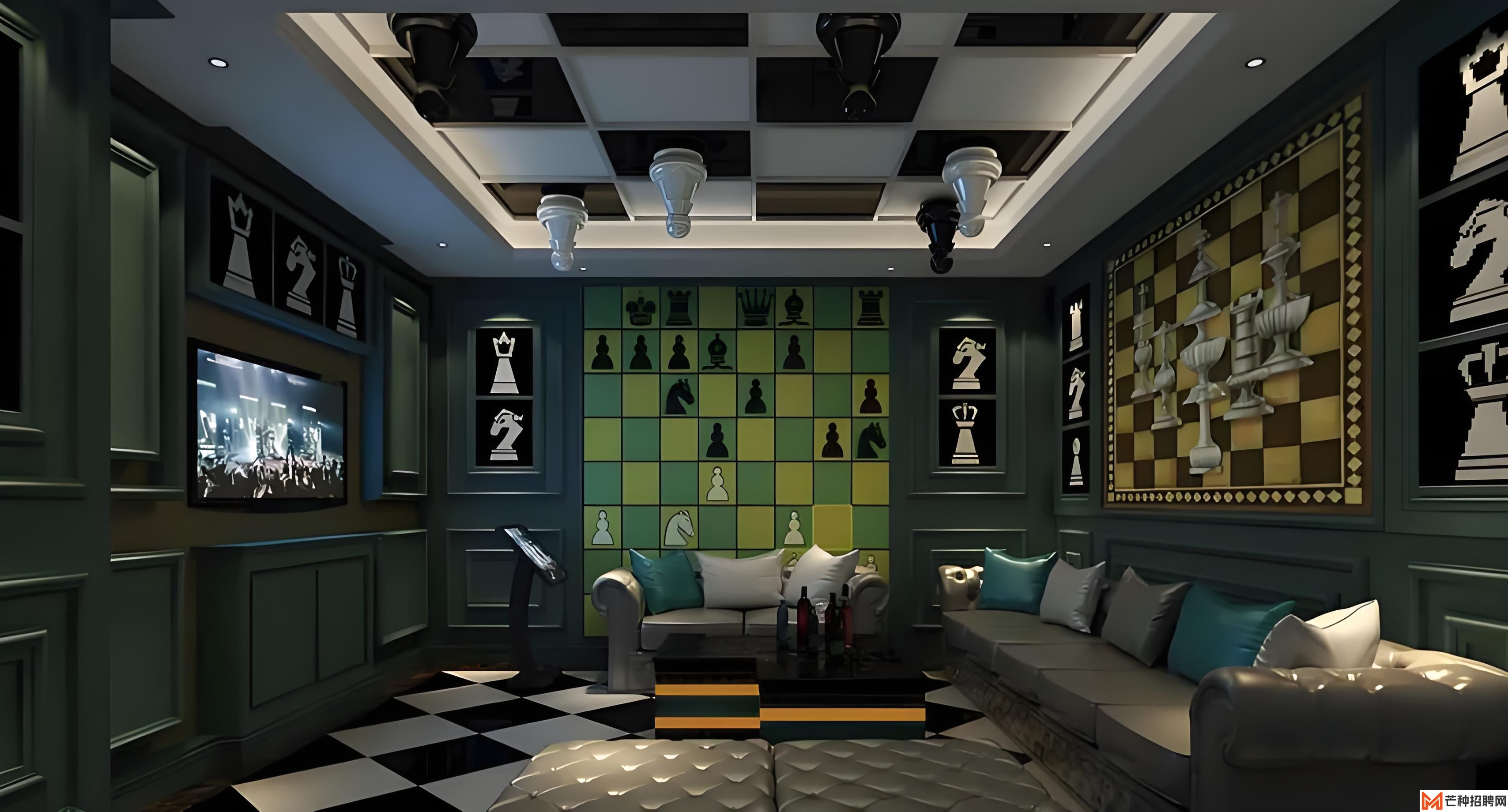 夜晚放松好去处：天津清吧推荐，轻松舒适聊人生