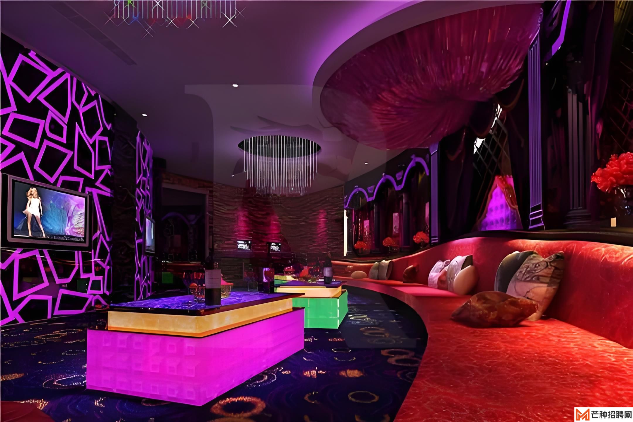 探索天津夜生活：尽享贴心的主题包厢与定制服务