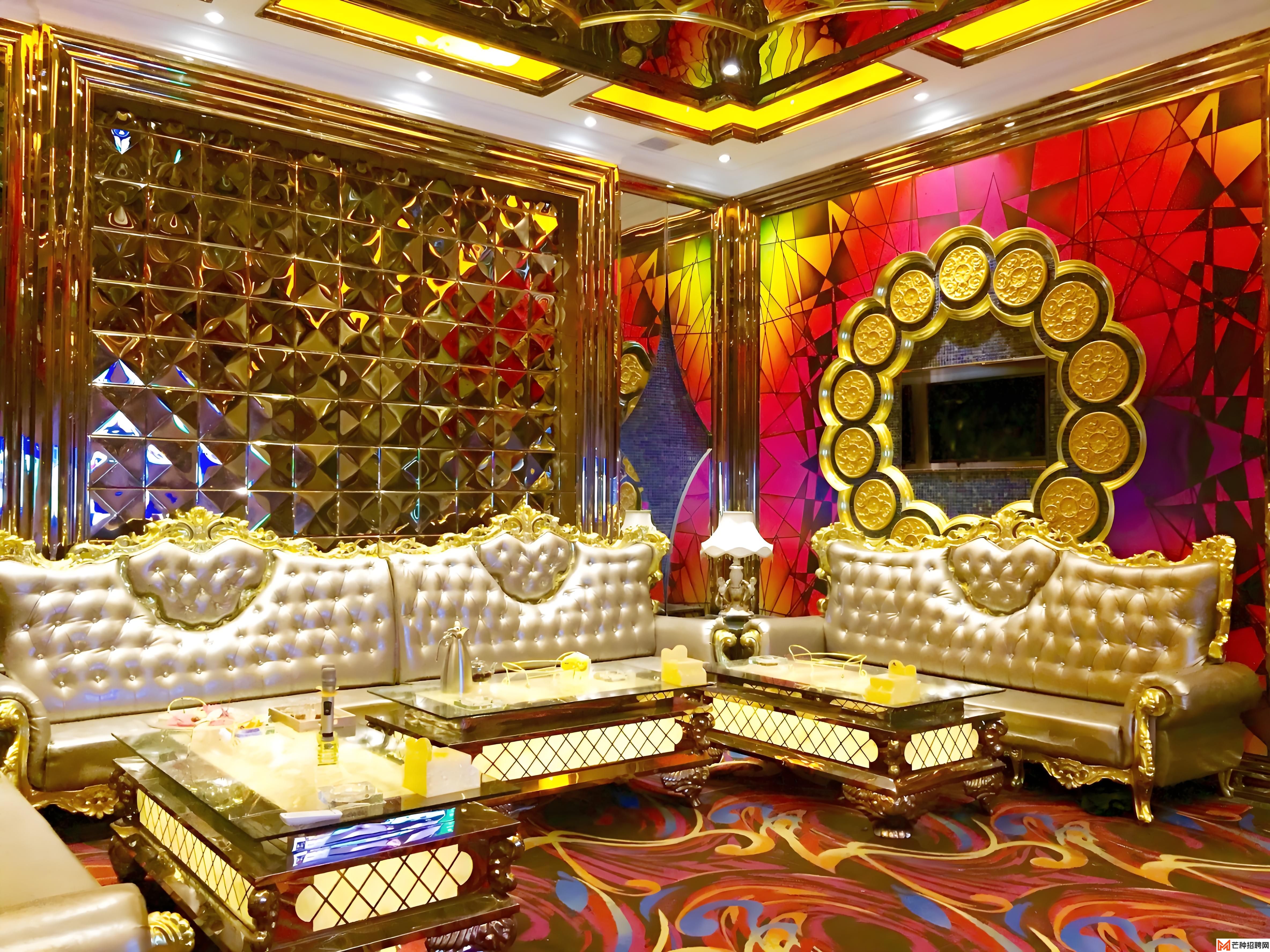 天津最具魅力十大夜场酒吧以及KTV排名推荐