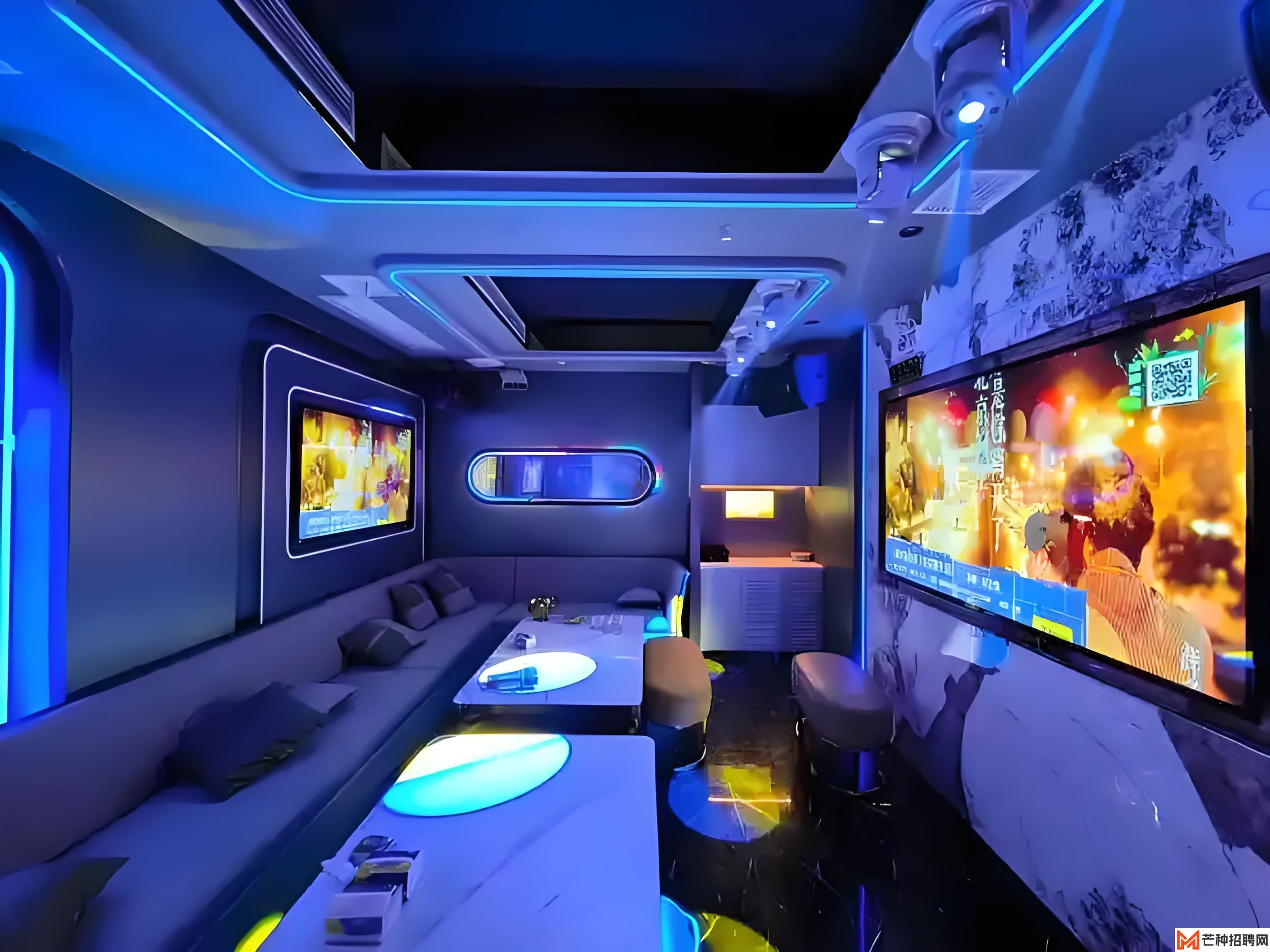 天津夜场酒吧KTV十大排名推荐