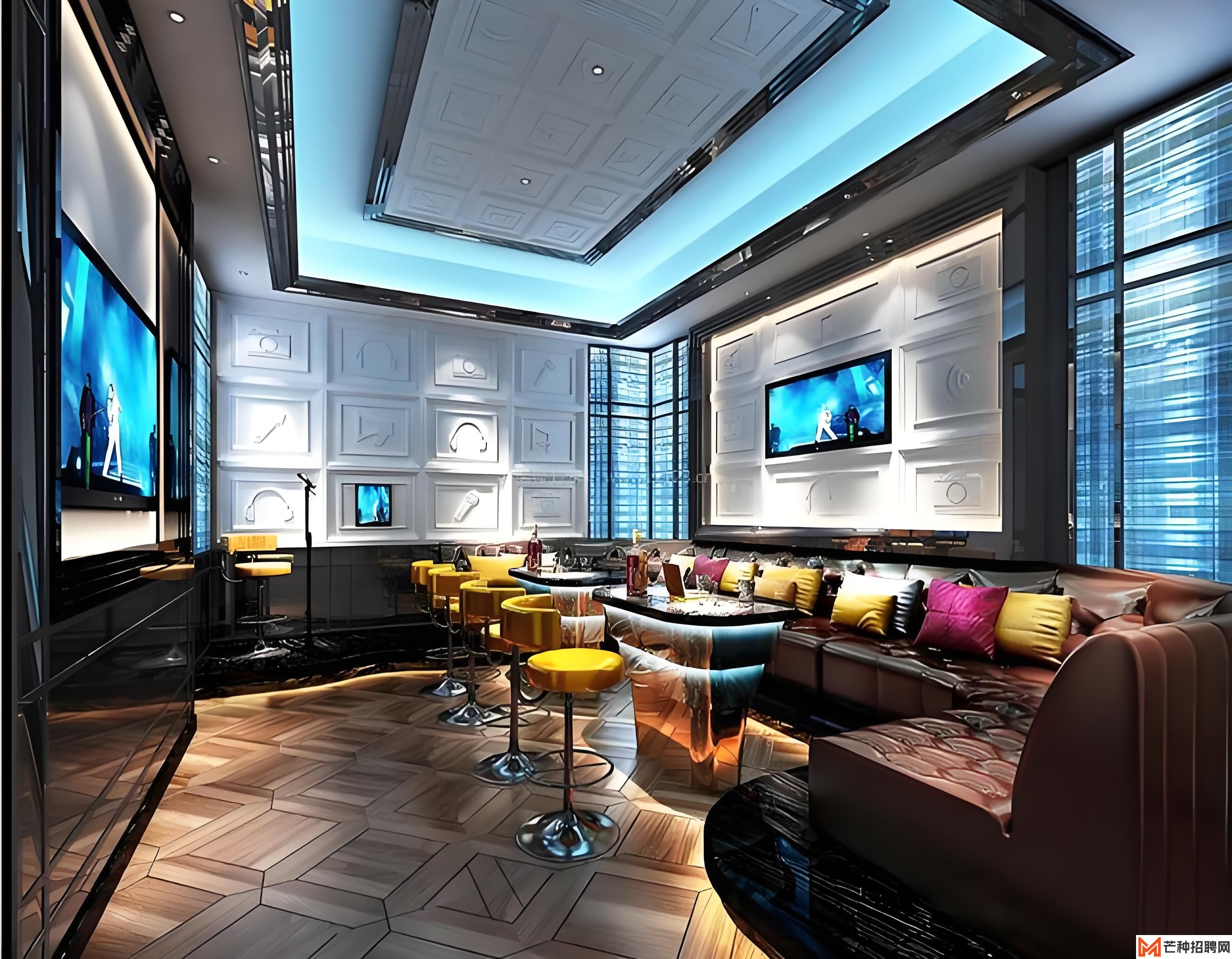 天津KTV哪家强 价格 曲库 服务体验全面比较