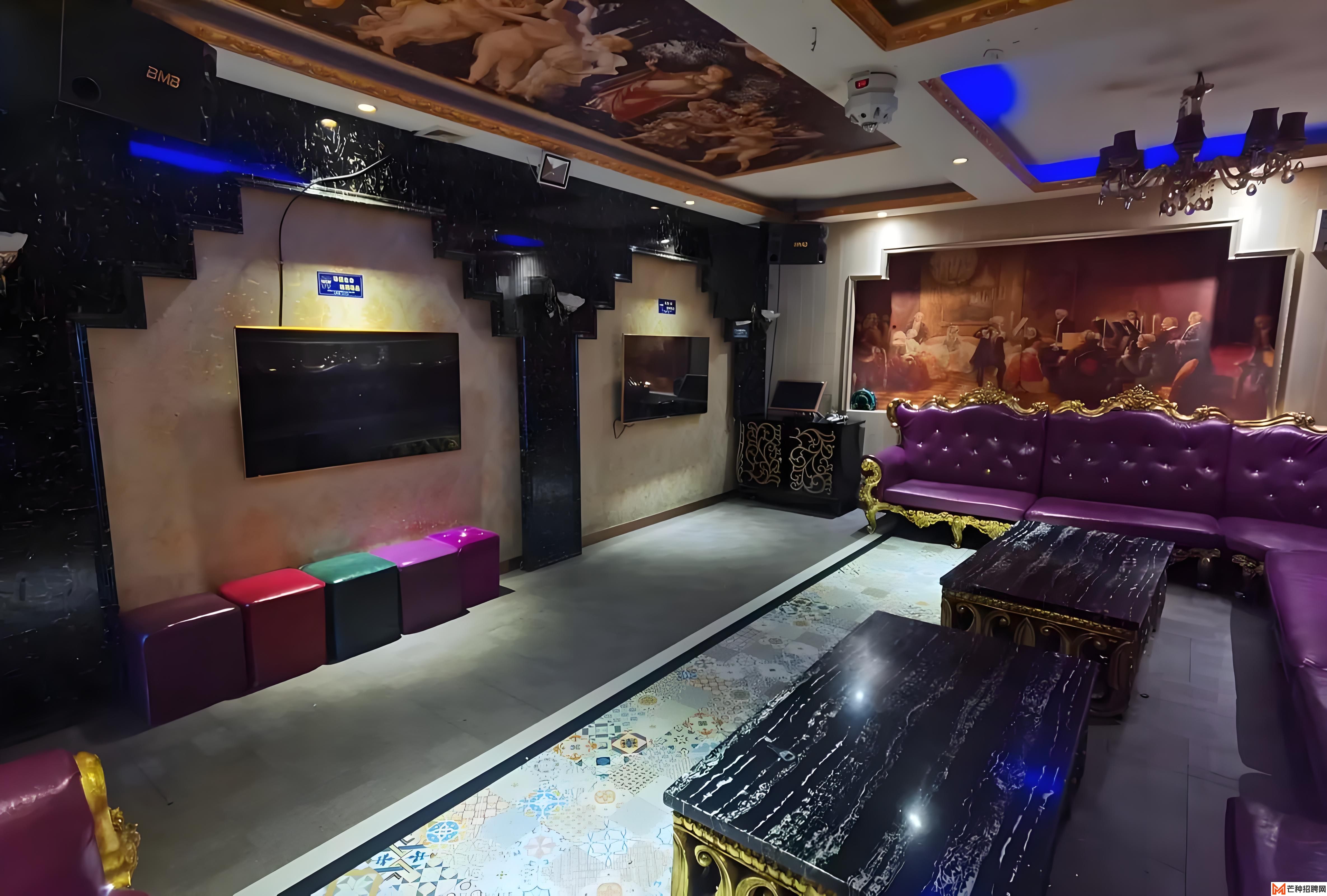 天津夜场酒吧KTV十大性价比之王榜单