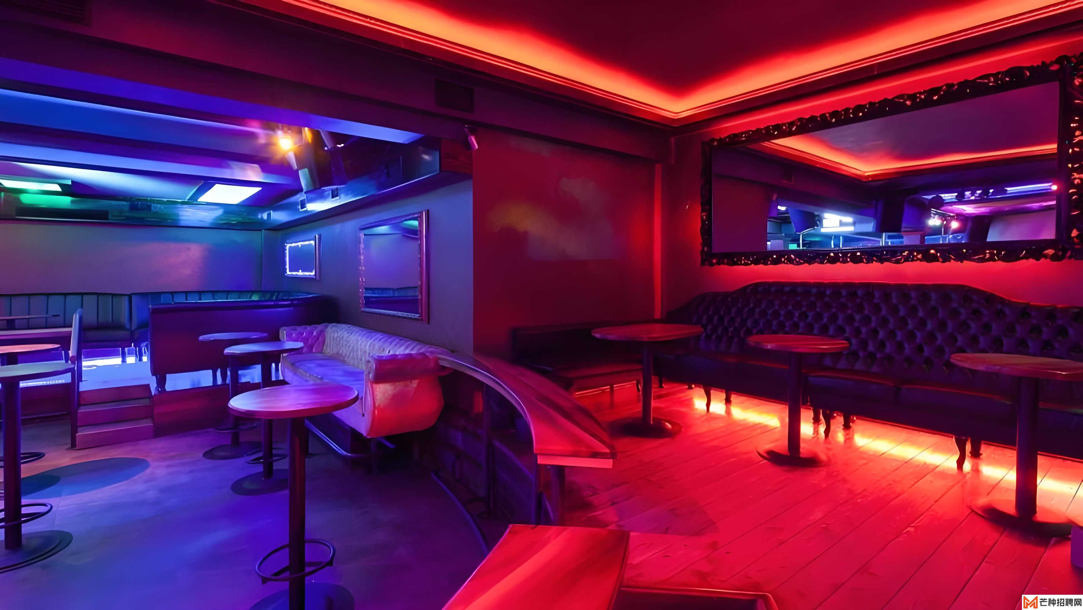 天津十大顶级KTV夜场排名：体验极致音效与奢华环境