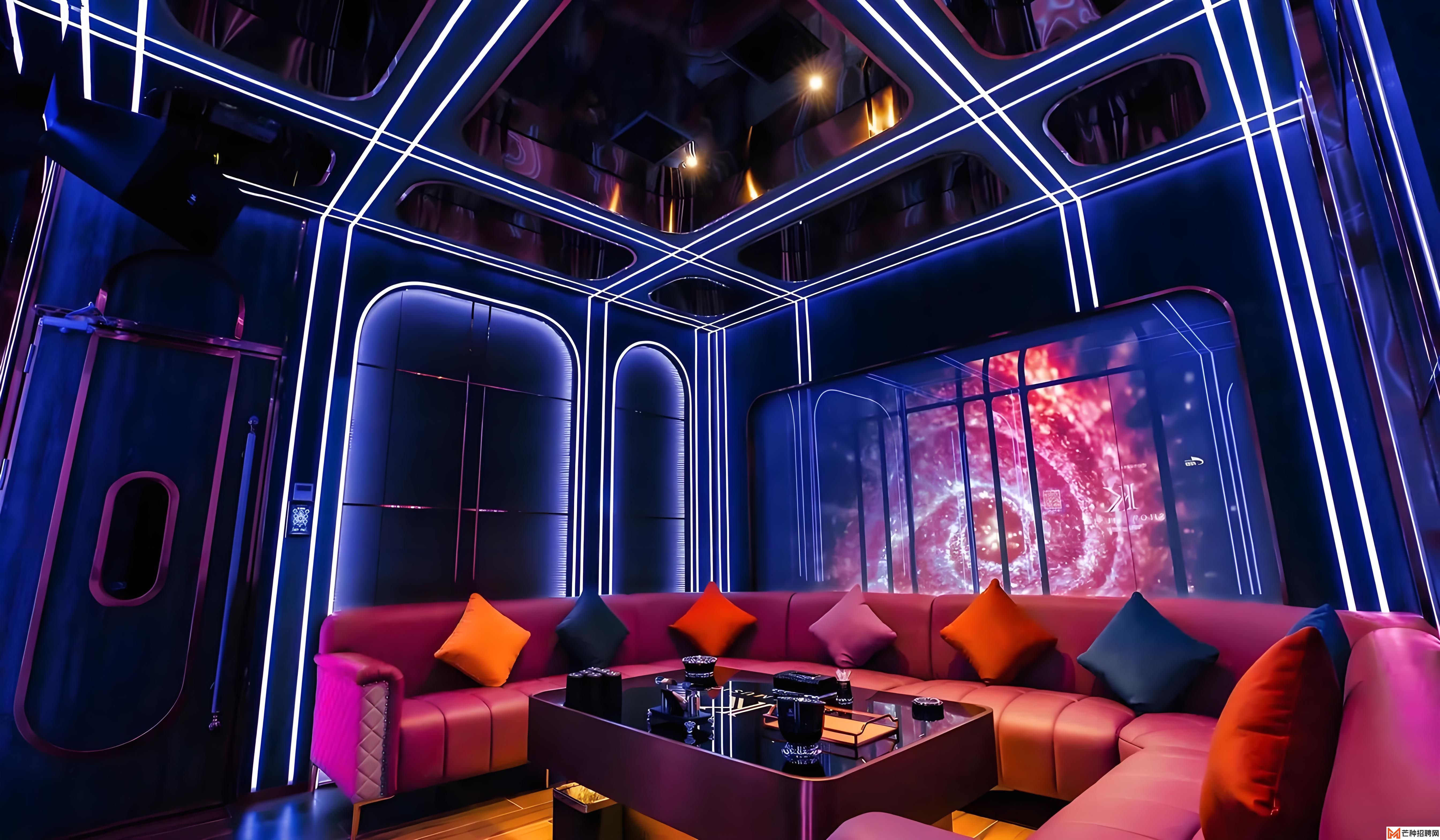 天津高颜值网红酒吧打卡合集：适合女生拍照的地方