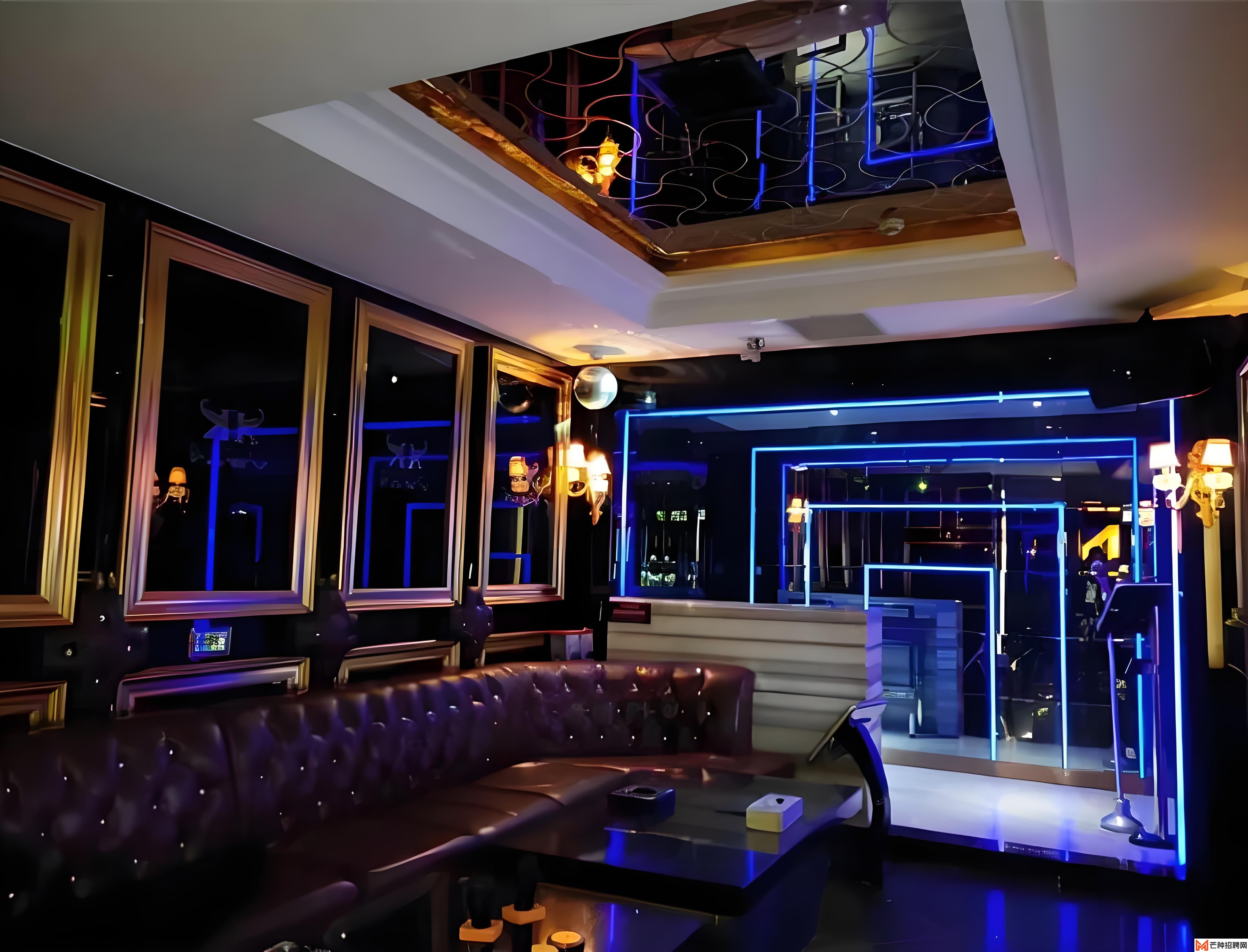 天津朋友小聚之隐藏酒吧大揭秘