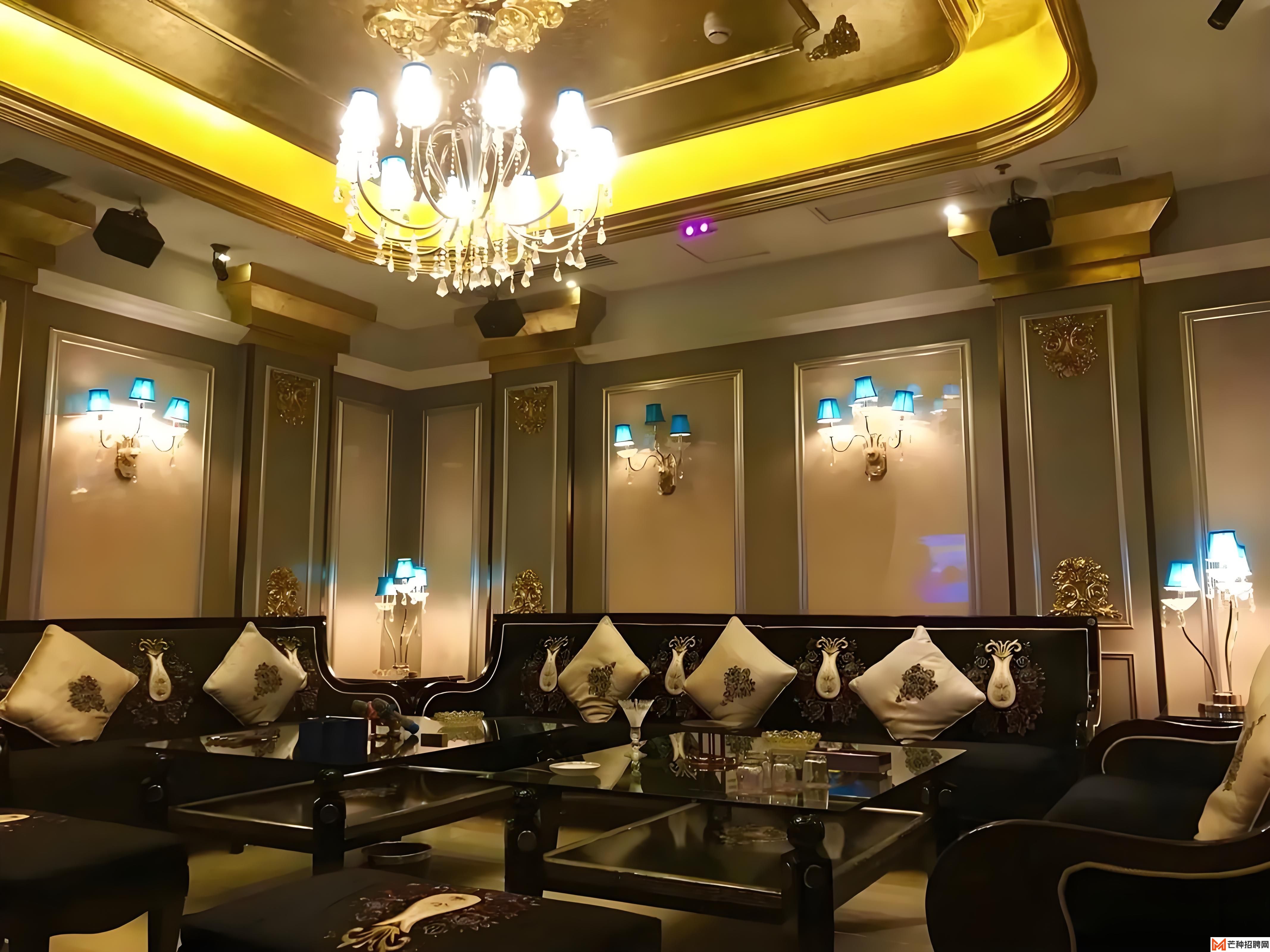 找个属于你的闪耀舞台——天津夜场诚聘女性前台接待