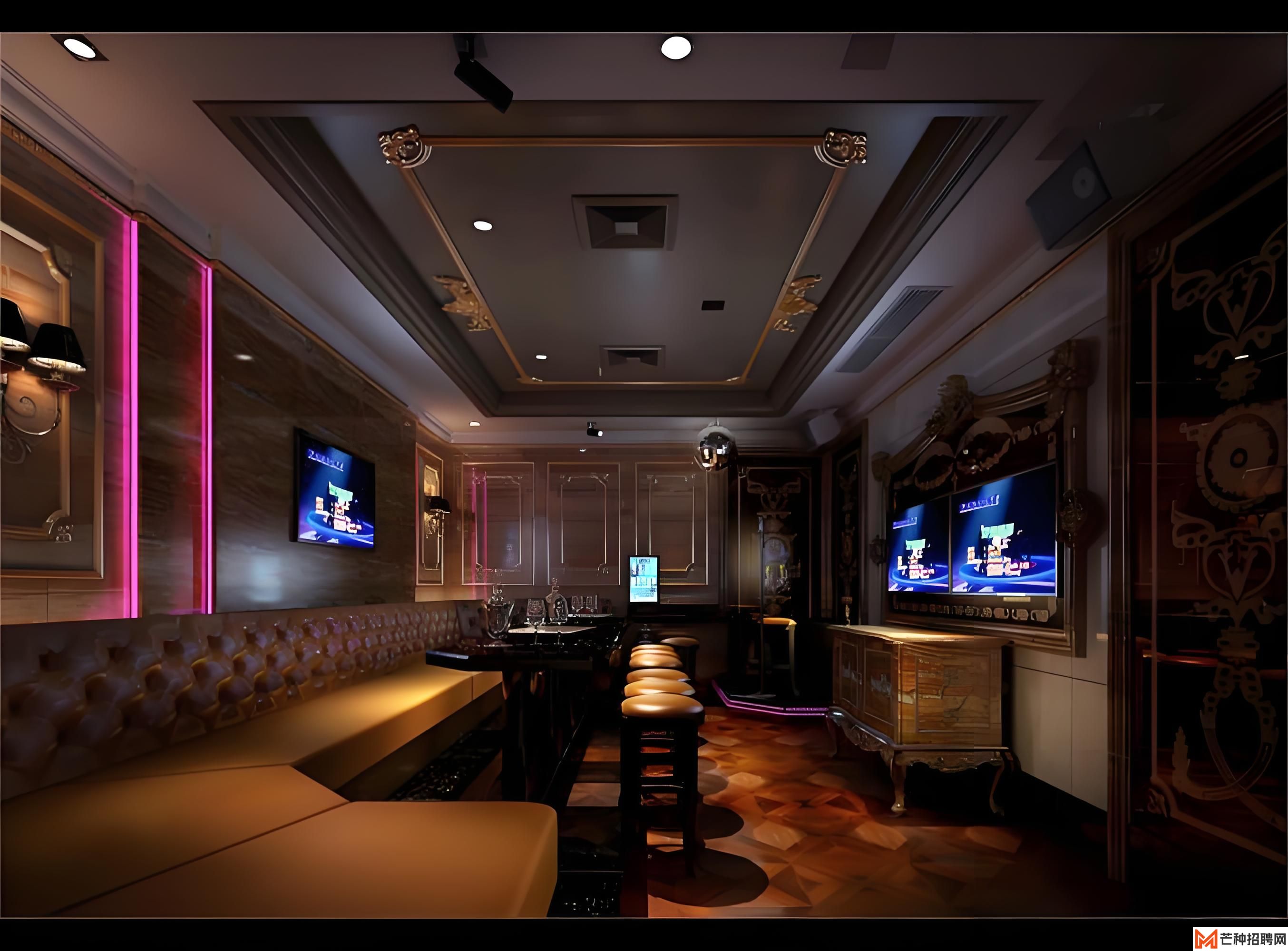 天津夜场氛围组招聘：寻找Party女神，释放青春魔力！