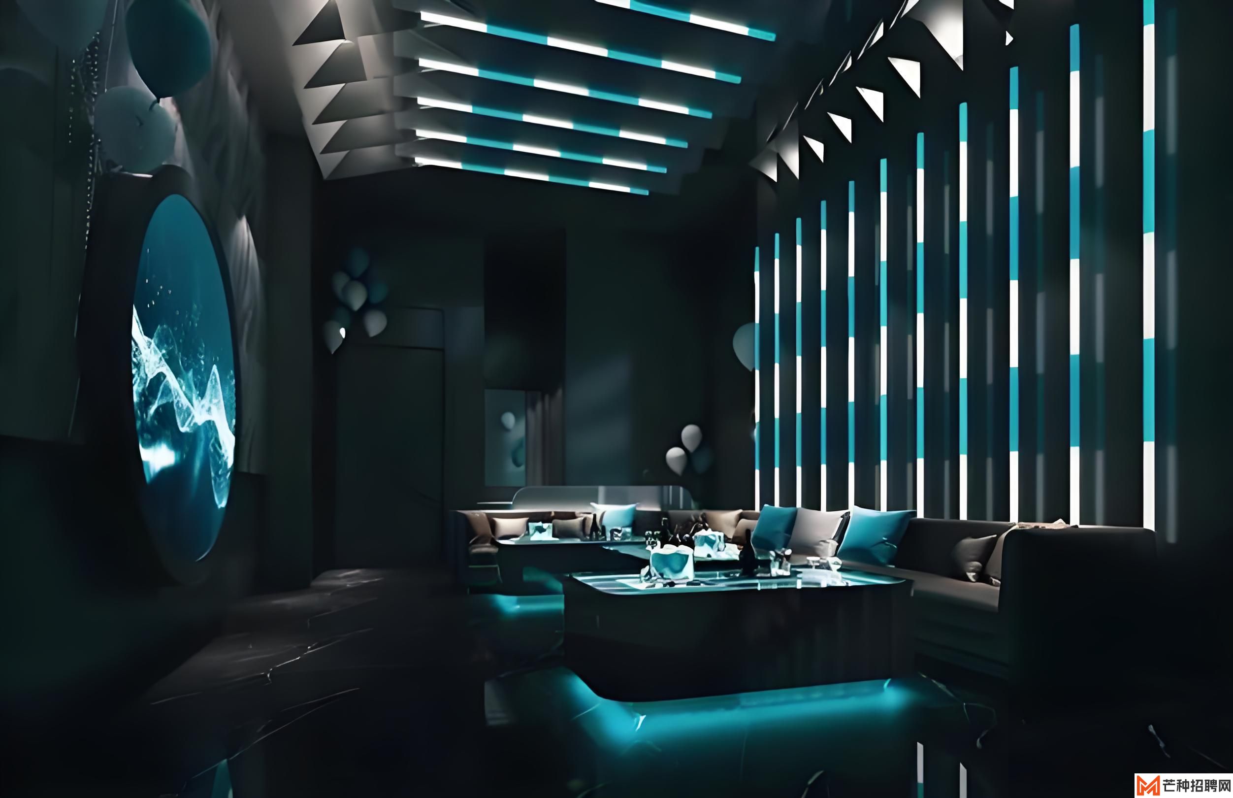 加入天津团泊新城夜场——你的星光大道