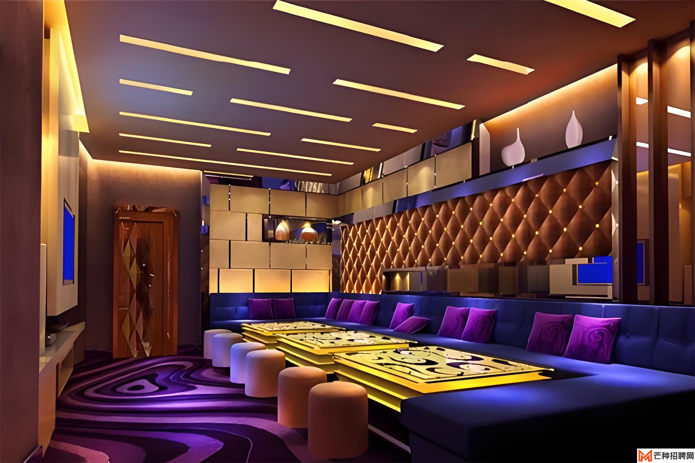 天津武清区KTV新开，招募夜场公主，薪资待遇轻松日结！