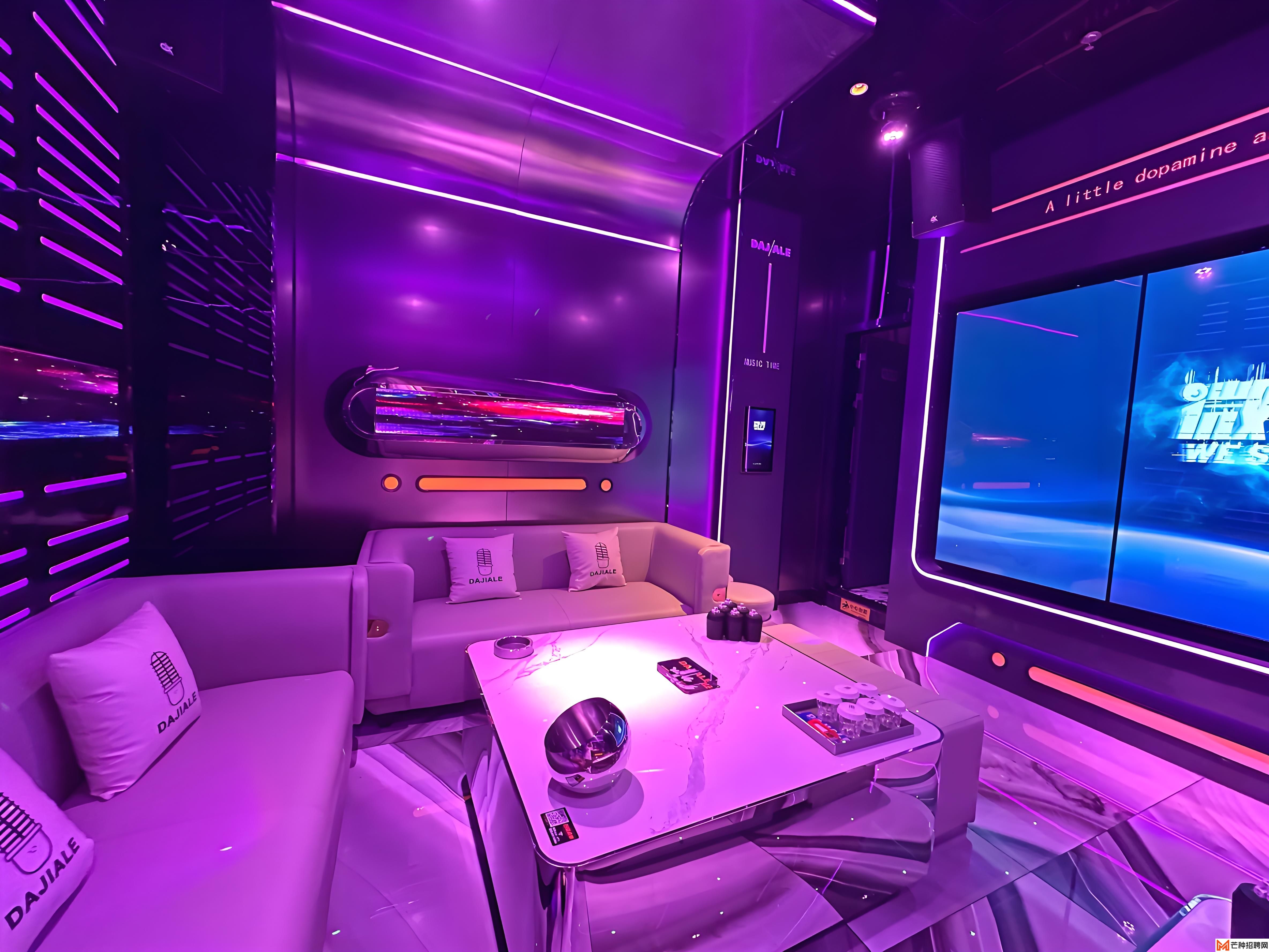 天津泰达开发区高端俱乐部诚聘外联专员——夜场星光等你来闪耀！