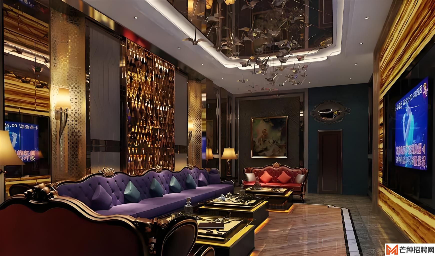 天津南开区夜店招聘女公关啦！来做夜场的百变女王吧！