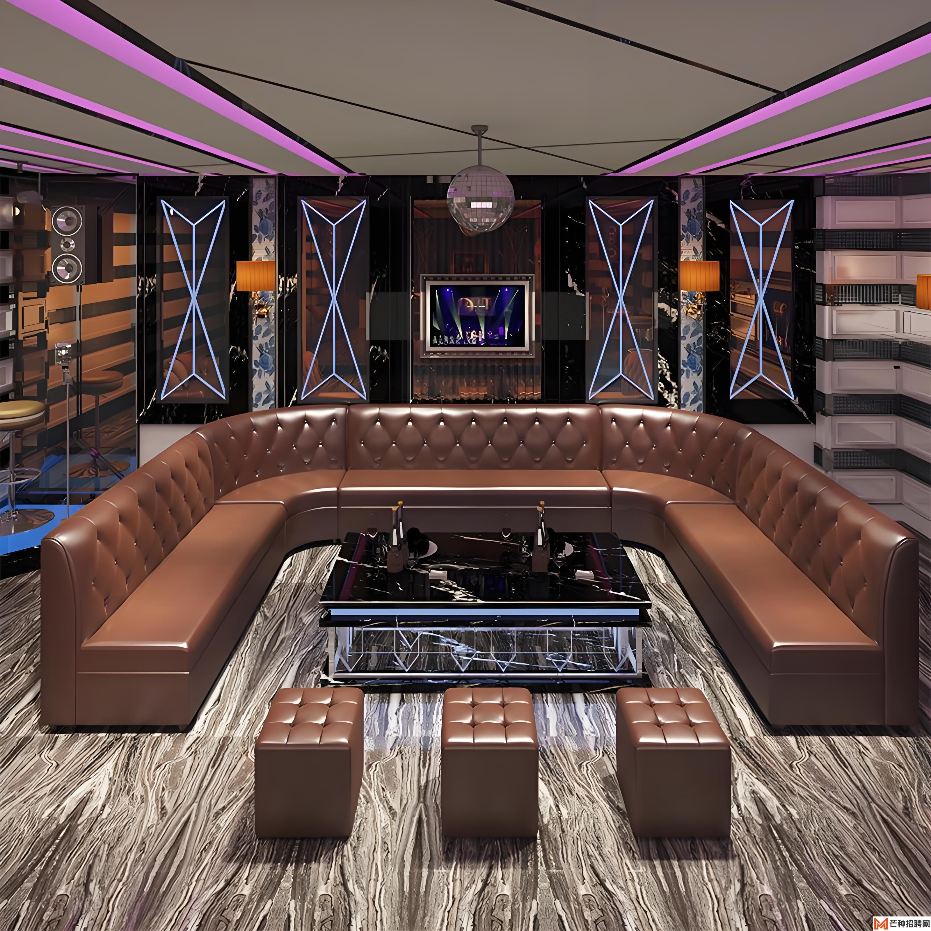 加入我们，成为璀璨夜晚的女DJ明星！