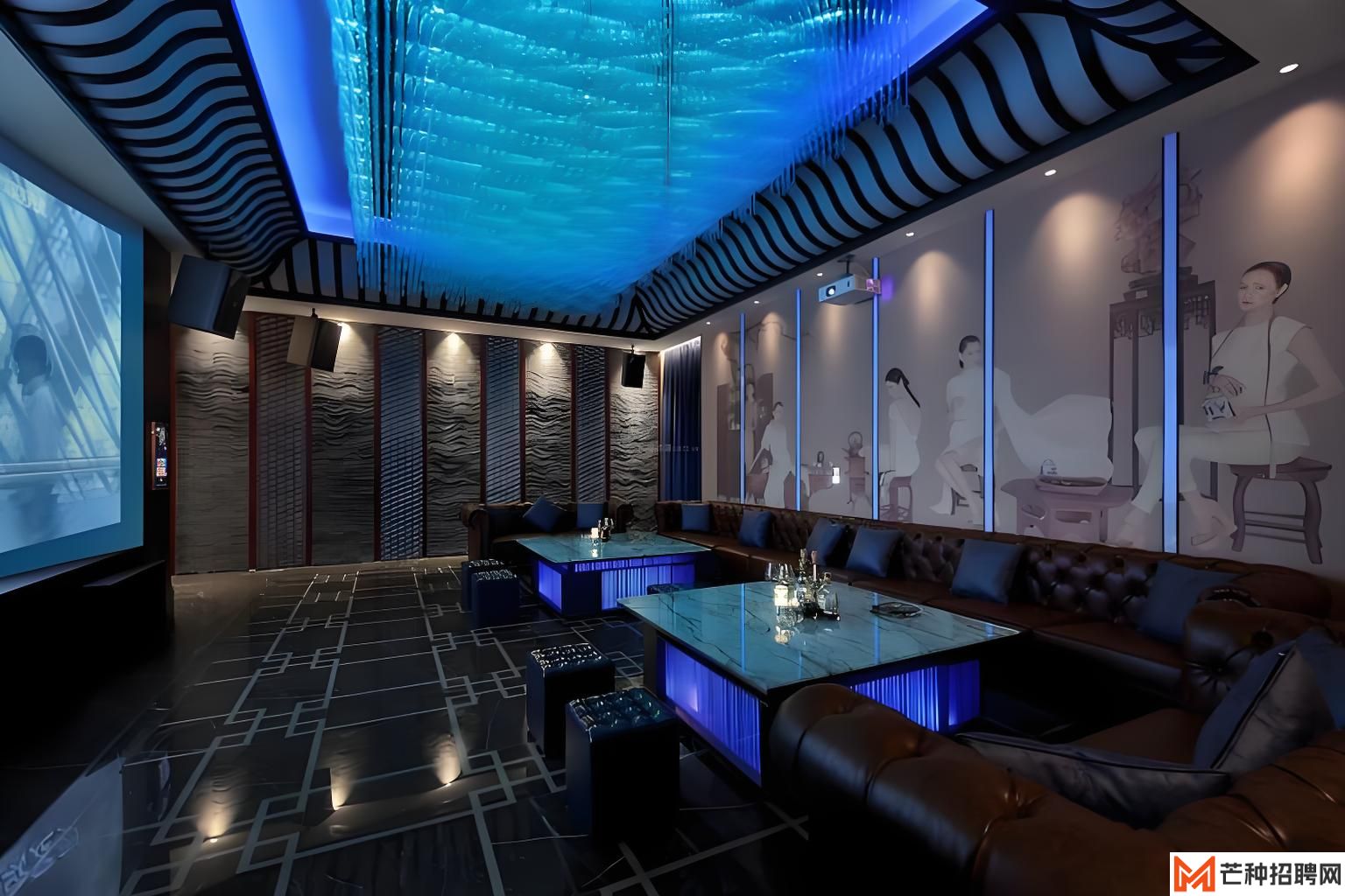 夜未央，机会正当时！招募女性DJ学徒啦！