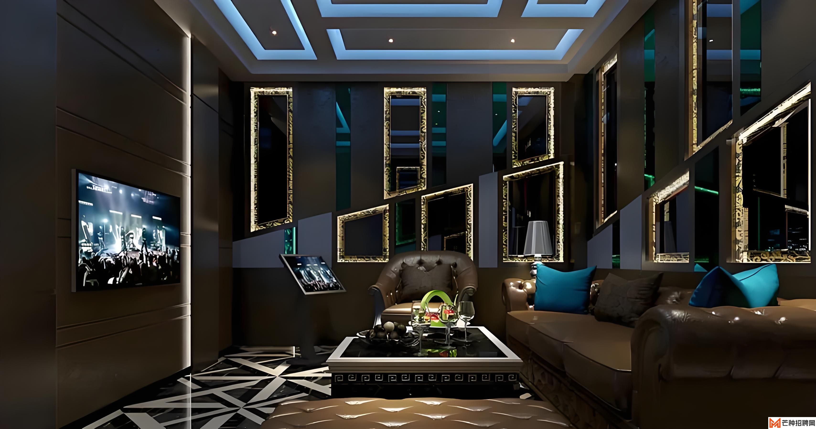 天津夜场招聘：快来我们这里秀出你的舞姿吧！