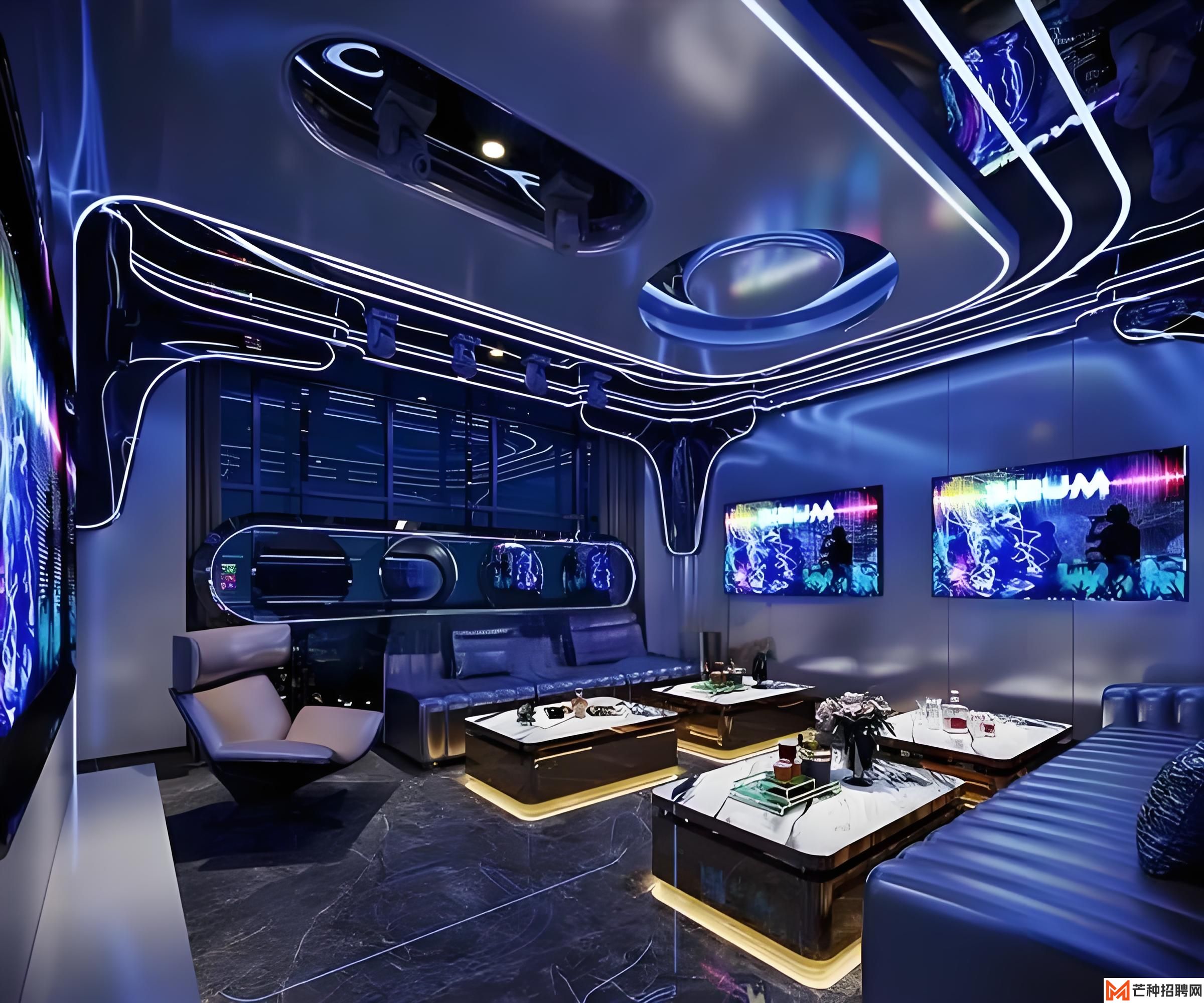 闪亮舞台，诚聘才艺超群的你！——天津夜场招聘启事