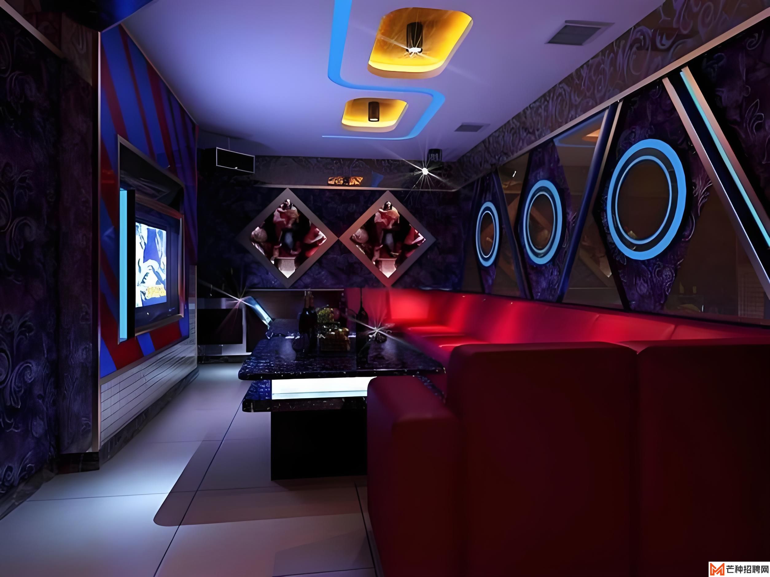 寻找夜的精灵——我们在等你！