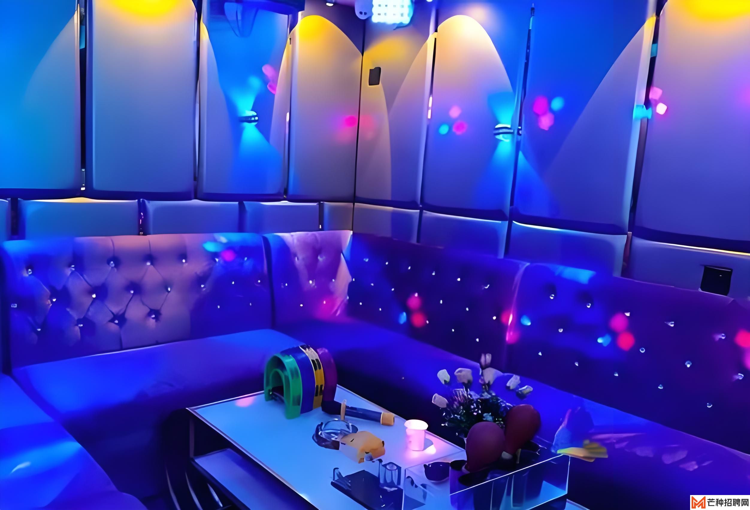 天津夜场邀你闪耀！寻找夜场服务之星