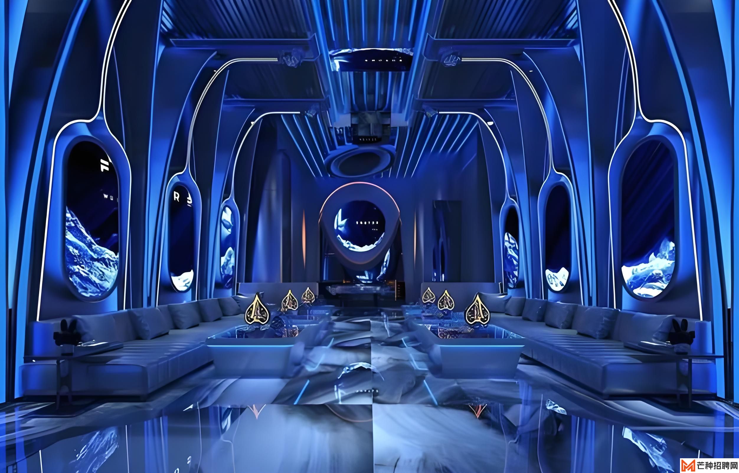 天津夜场闪耀新星急招：香槟宝贝，魅力来袭！