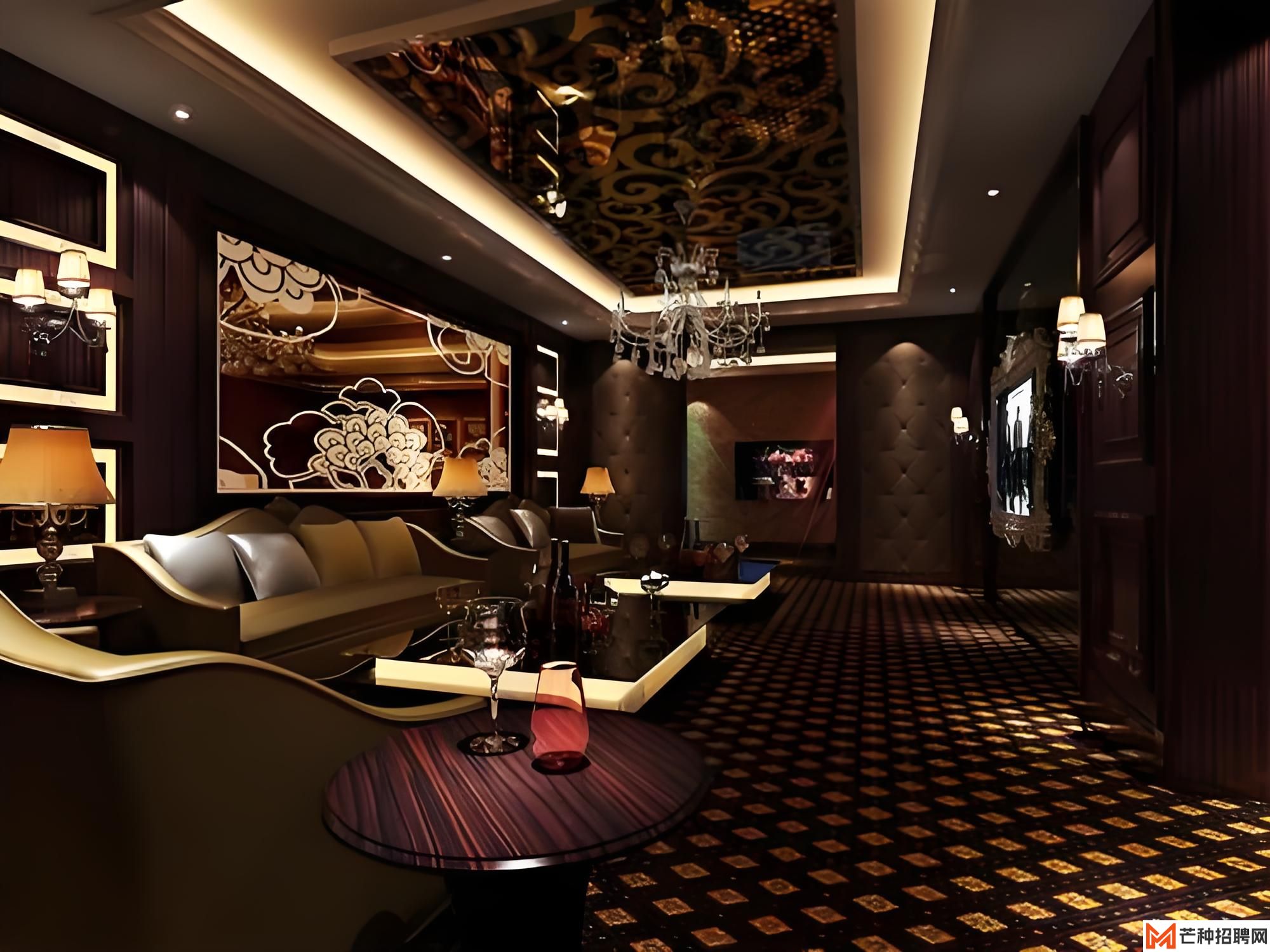 震撼开业：天津北辰区顶级KTV诚聘女性公关，日结高薪等你来！