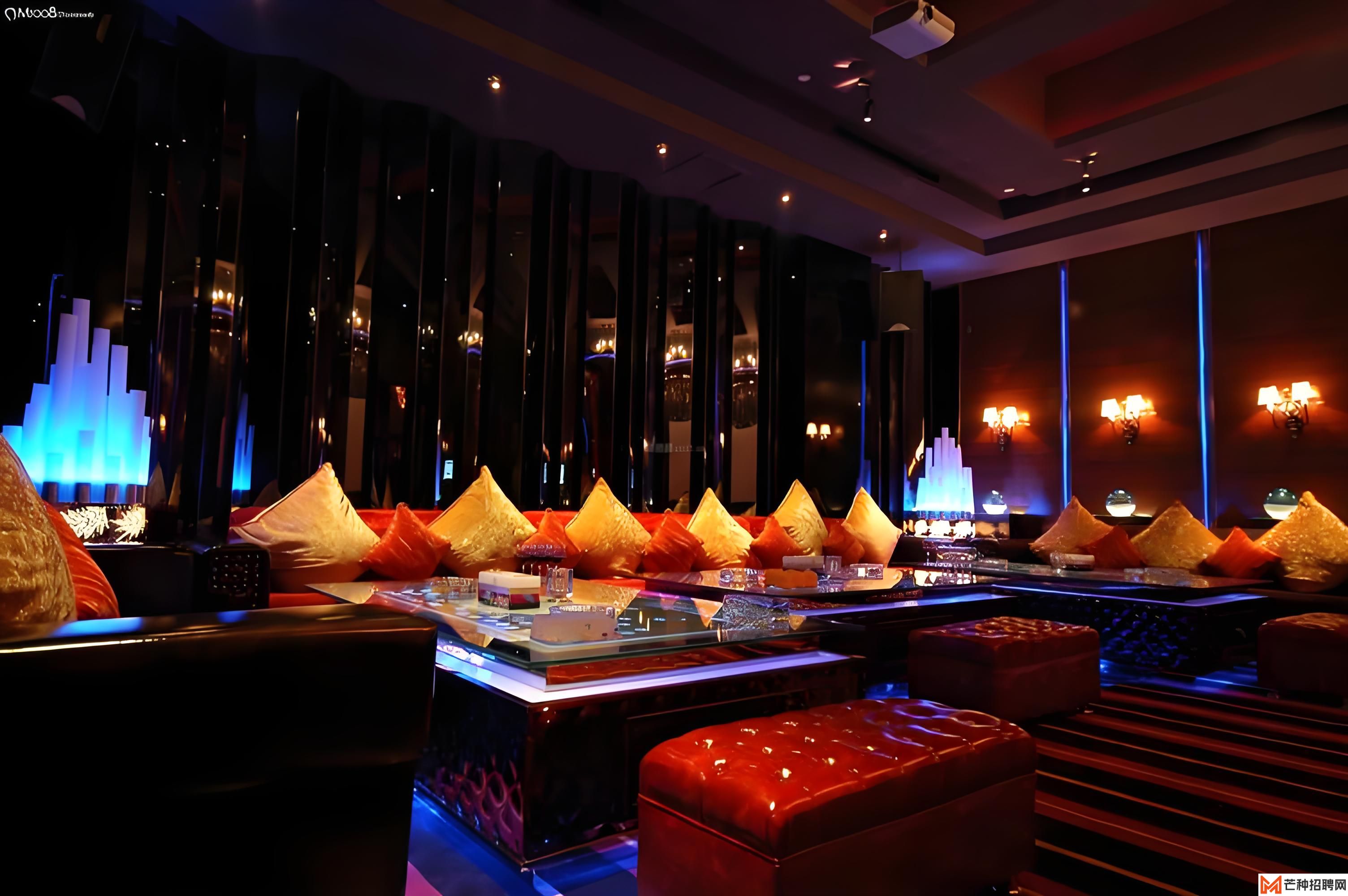 实力酒吧诚聘舞动精灵：圆梦津门夜场