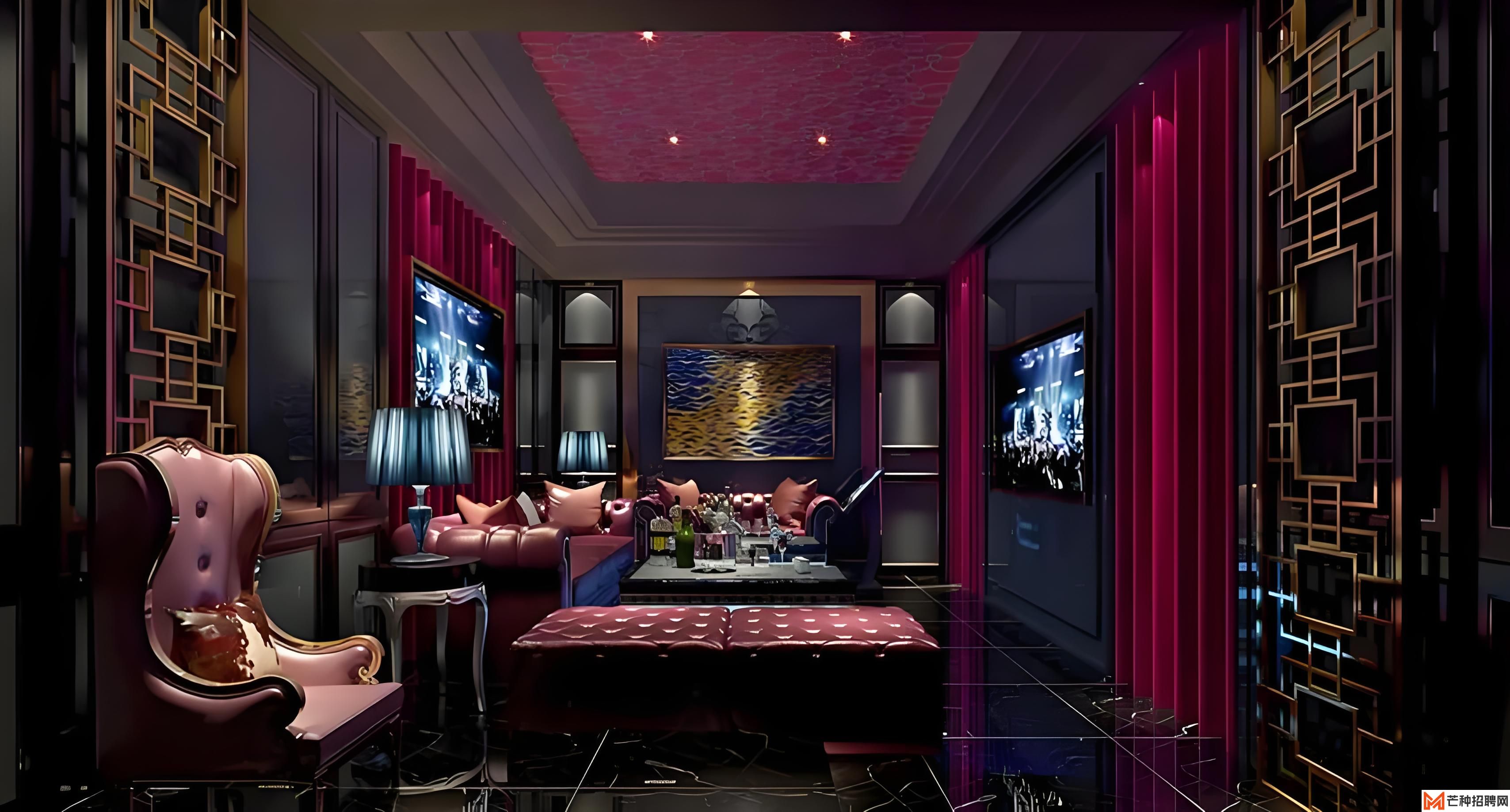 夜场直招女性DJ学徒，带你玩转天津滨海新区夜生活！