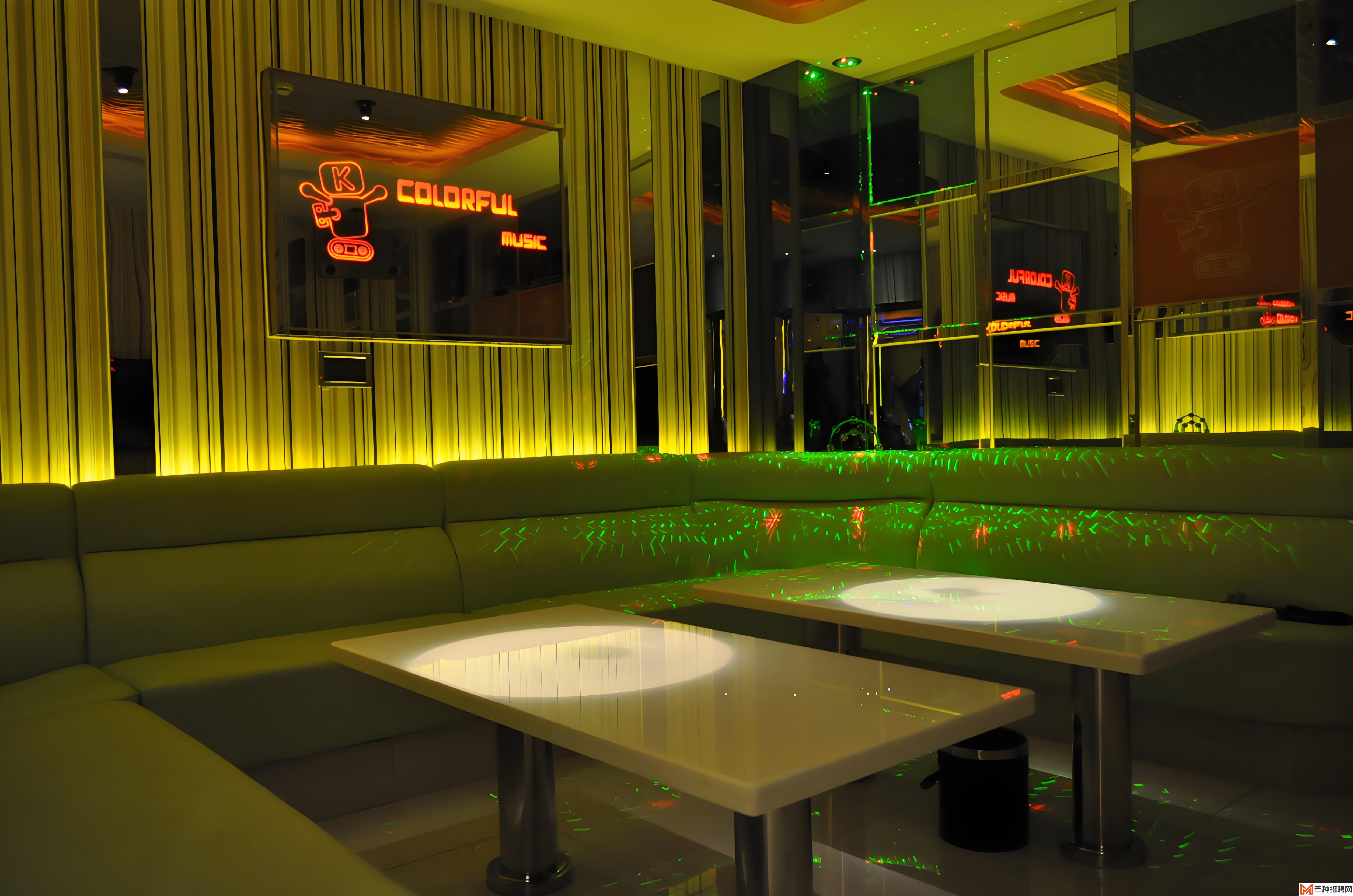 抖音达人来这里！招聘女性新媒体运营，加入天津夜场文化部队！