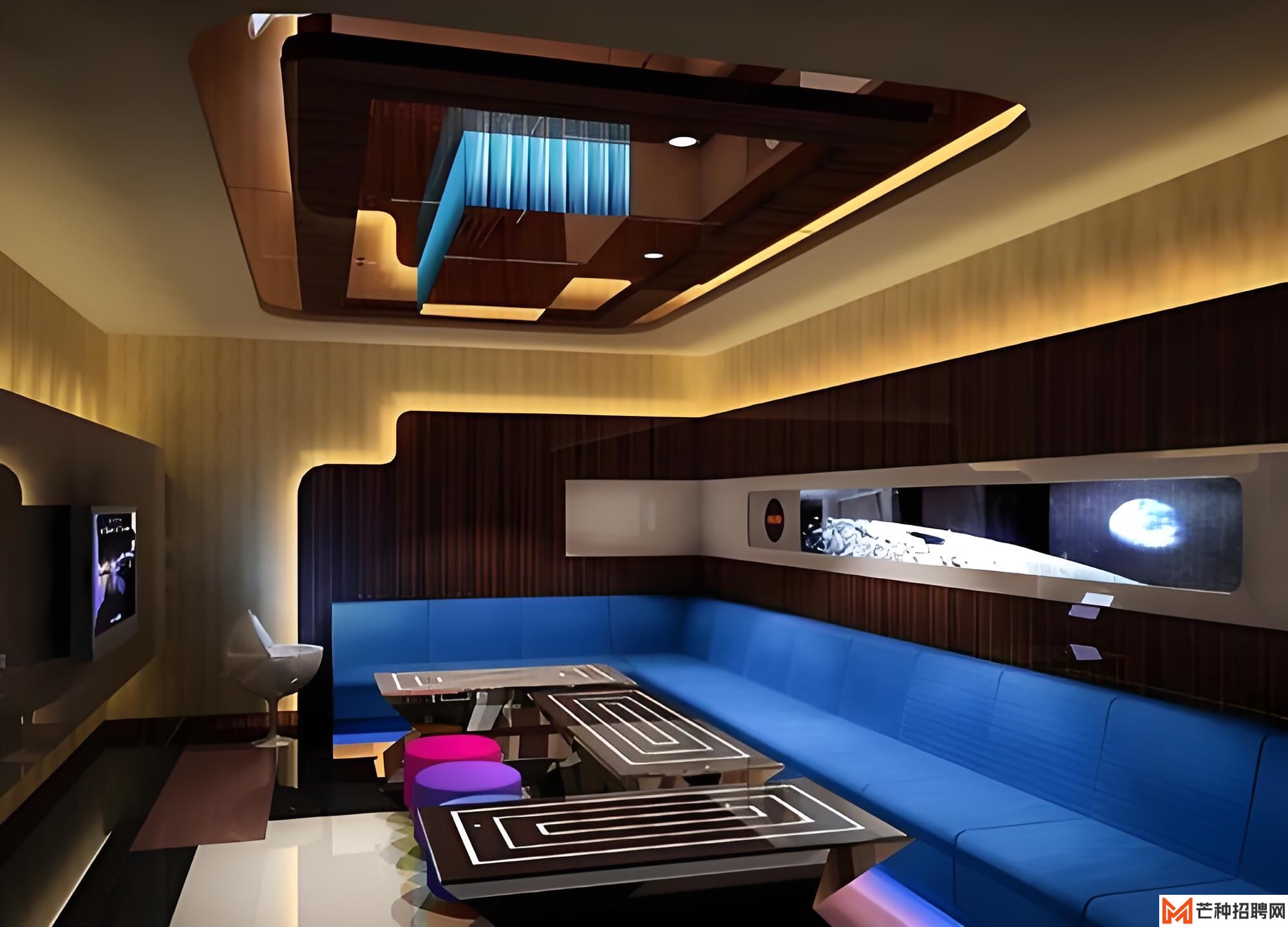 天津夜场招贤纳士，女性财务助理，等你来！