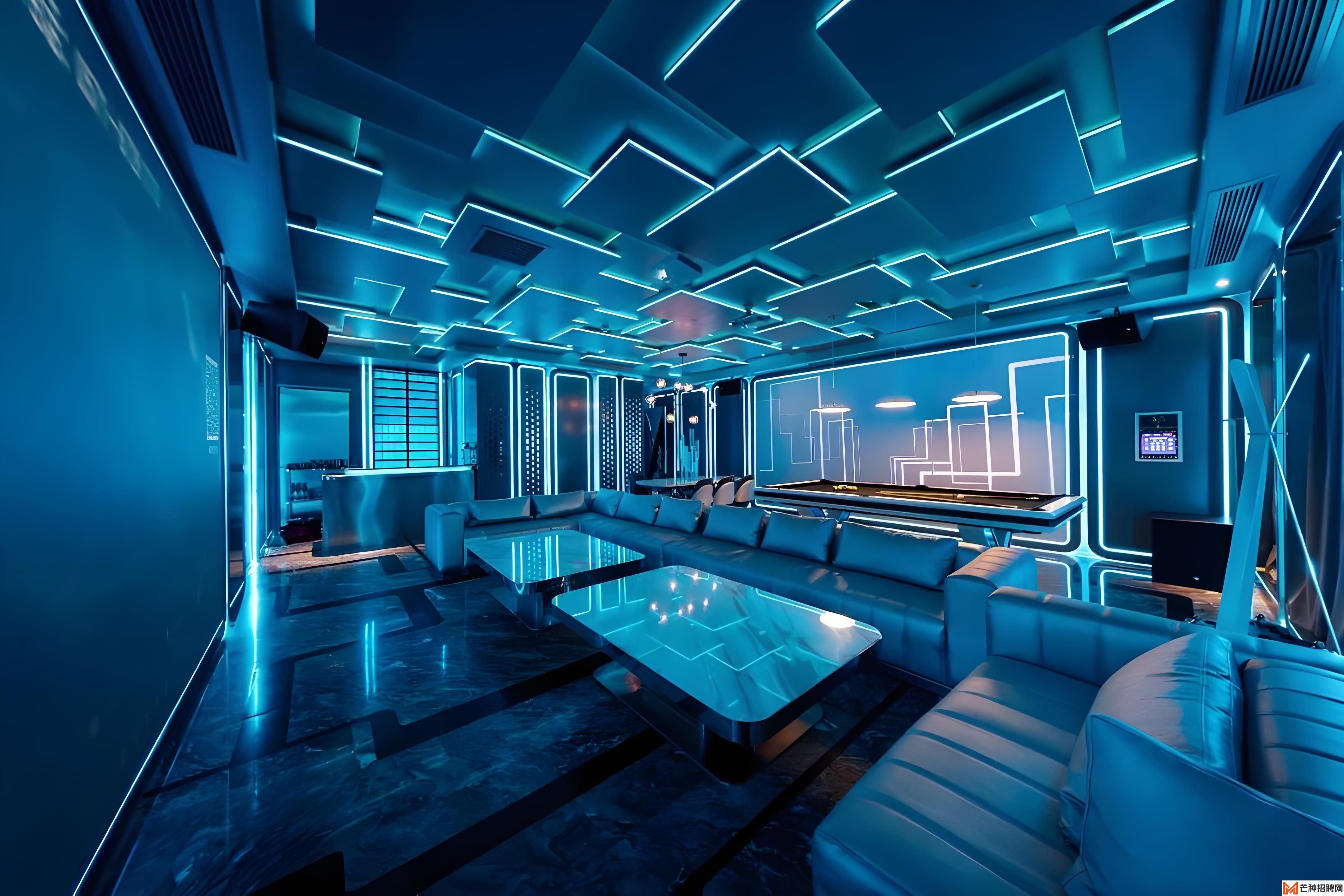 天津夜场：开启你月入过万的轻松之旅！