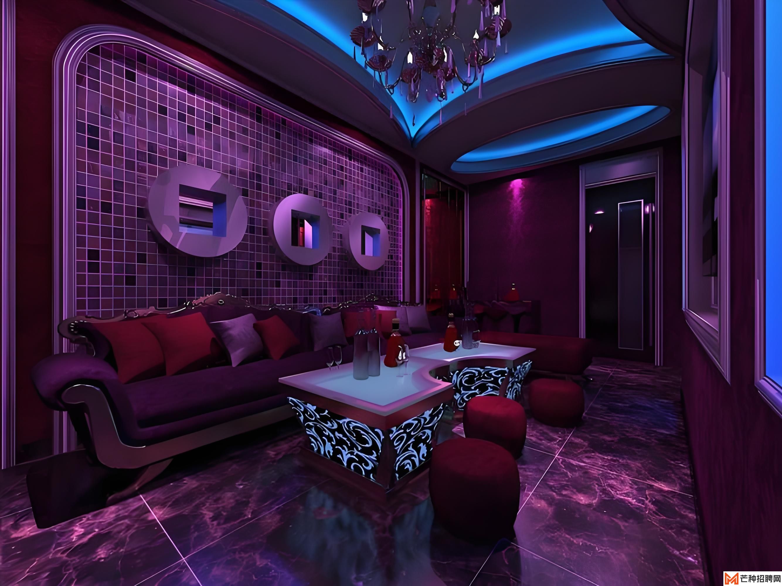 深度解析天津高端KTV：音效与环境哪家领先