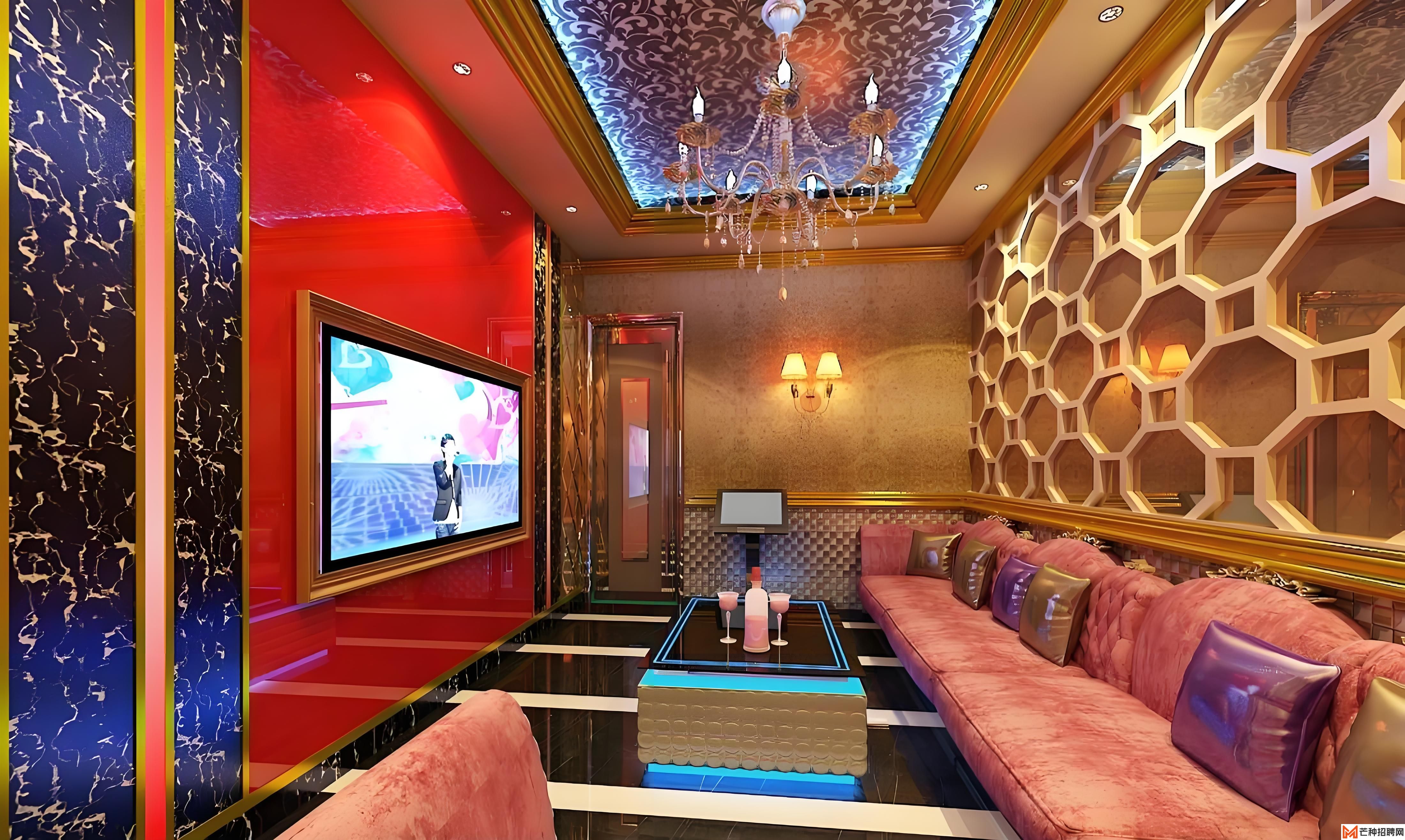 天津生日派对之完美KTV场地推荐