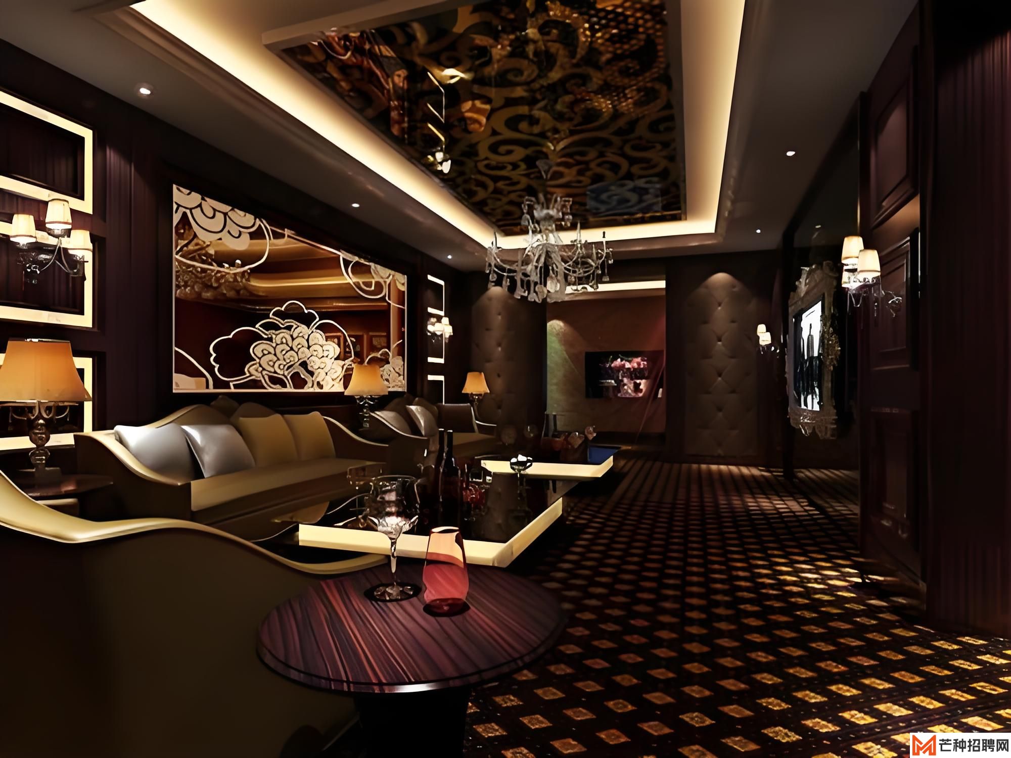 天津夜场达人推荐的最佳娱乐场所