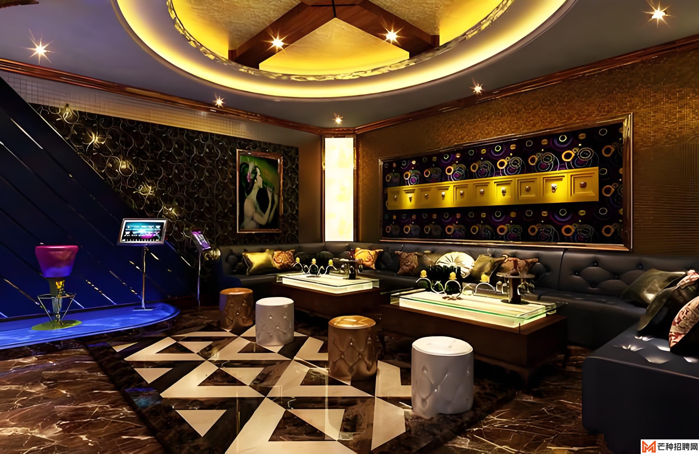 天津周末夜间休闲指南：从惬意清吧到活力夜场的全方位享受