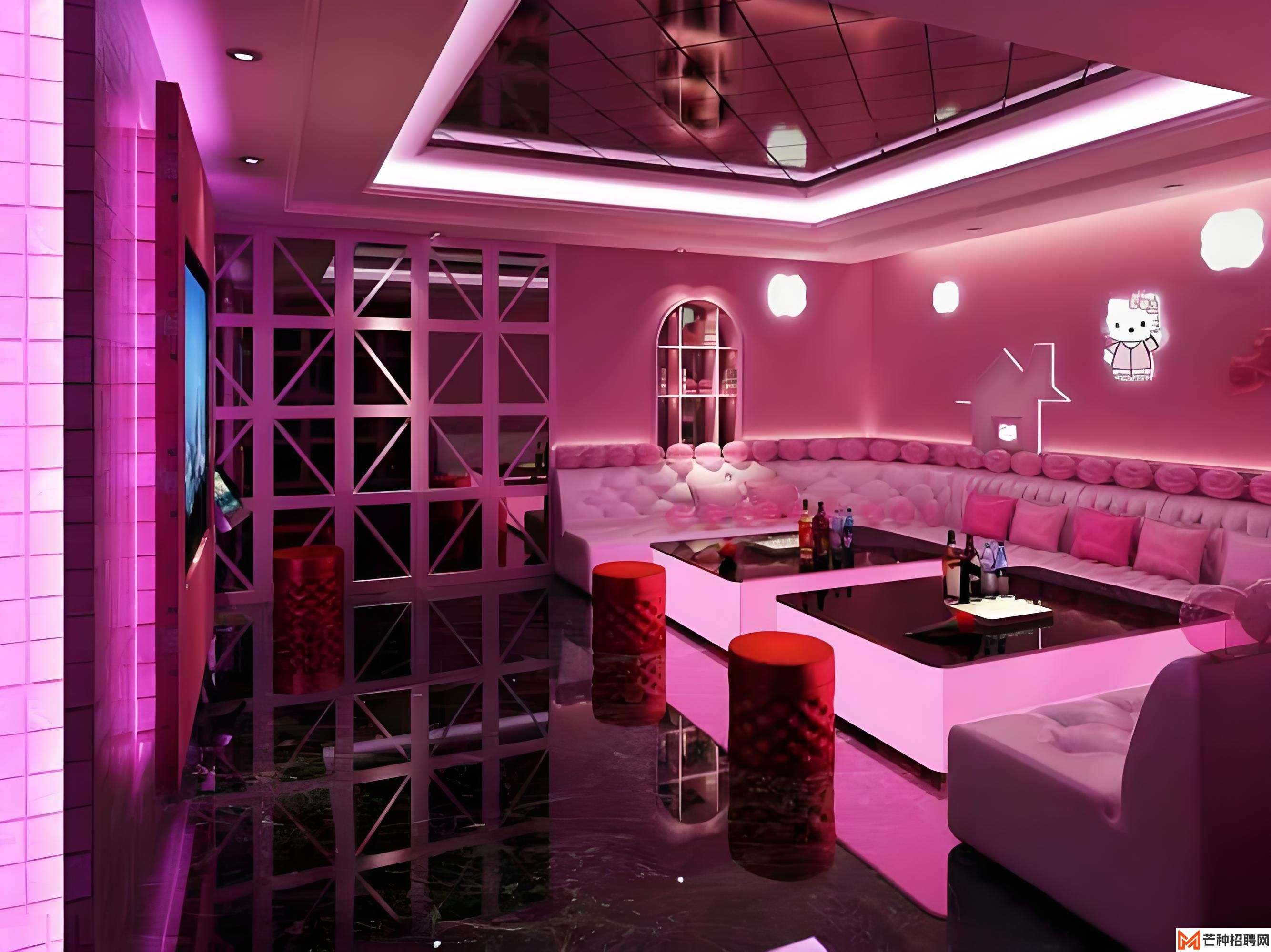 天津情侣约会指南：星空主题清吧，体验浪漫与私密的绝佳选择