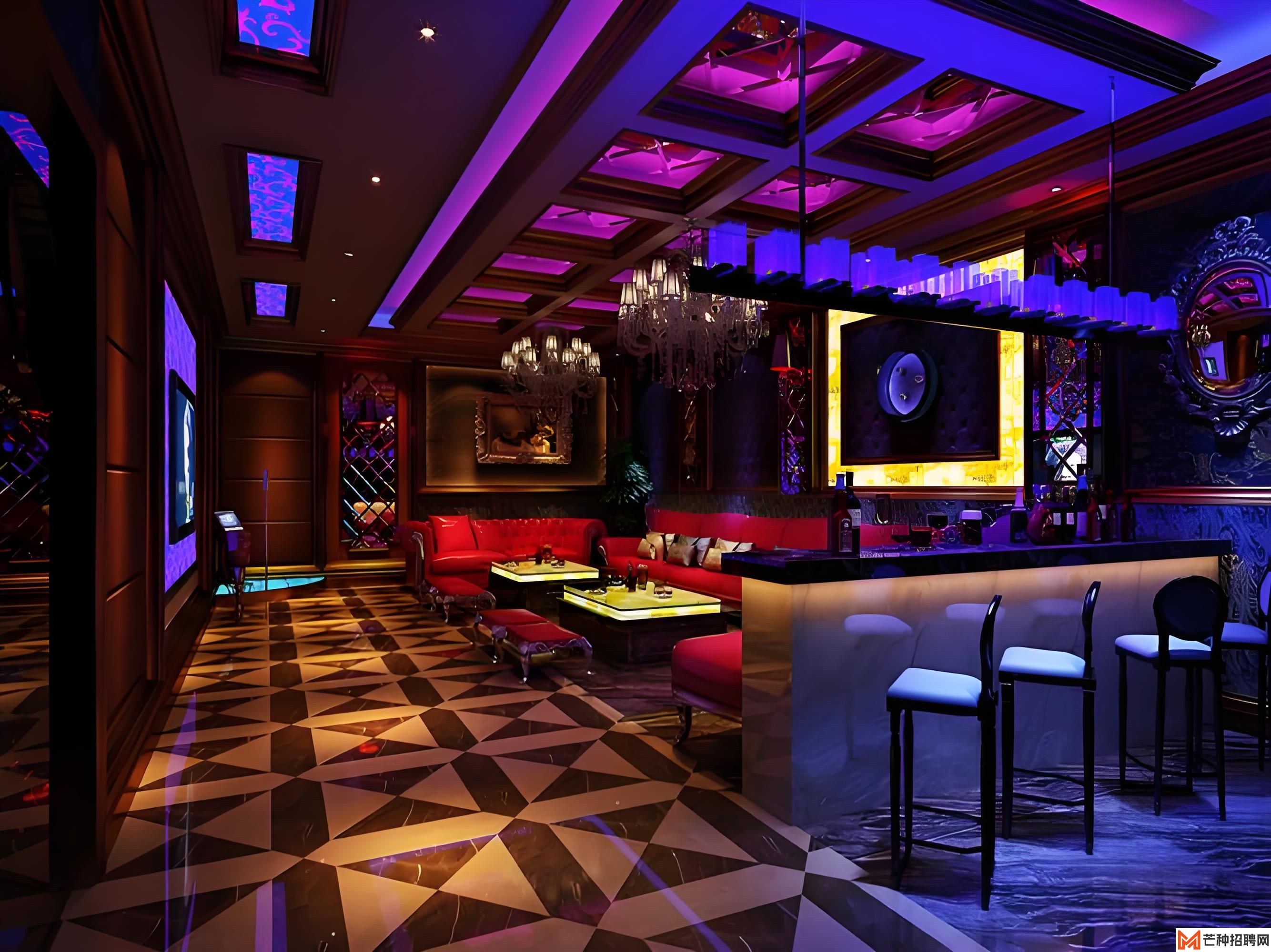 天津夜场火热招募！加入我们，玩转夜生活！