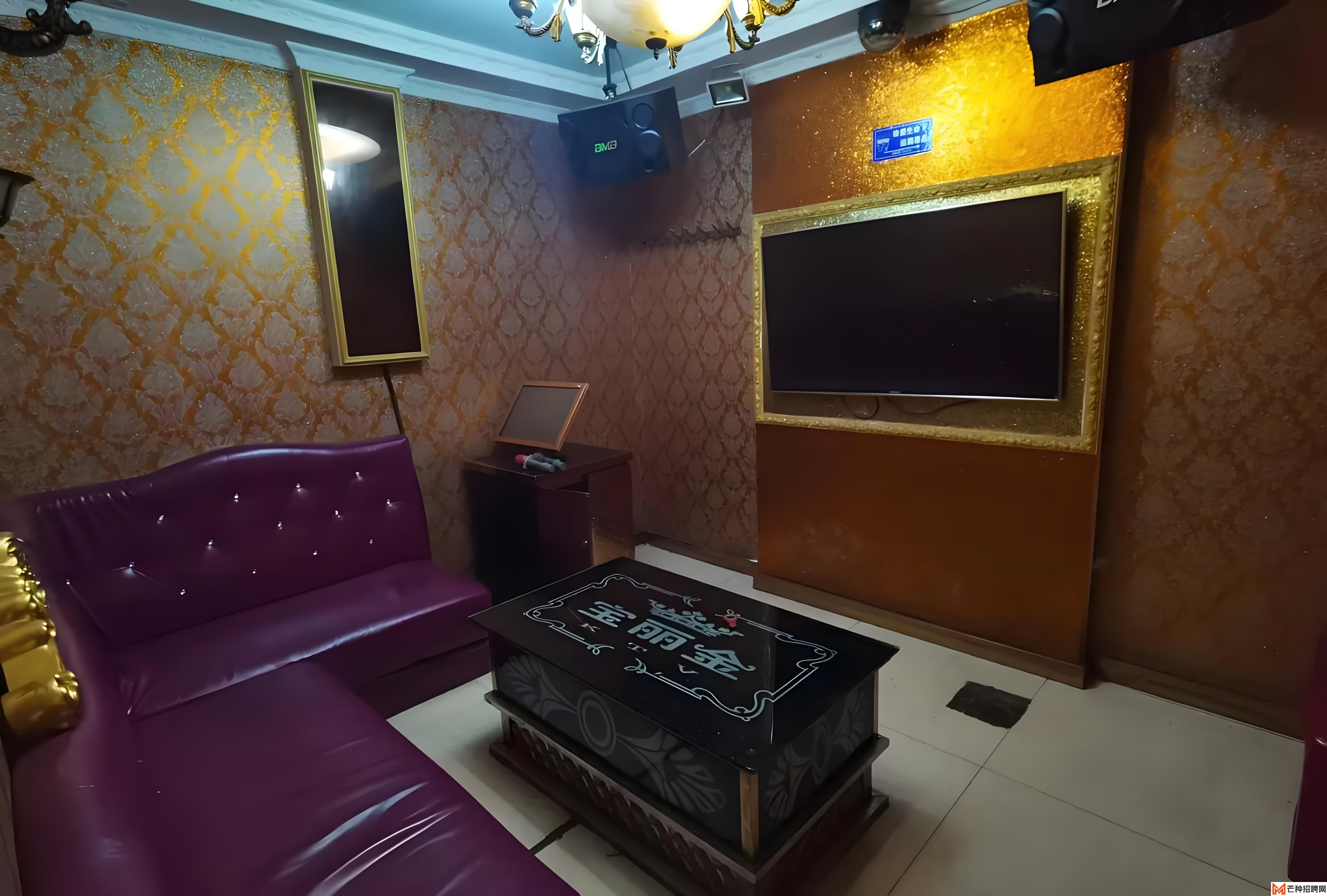 天津夜场KTV高薪直招，与你同行在星光闪耀的舞台上！