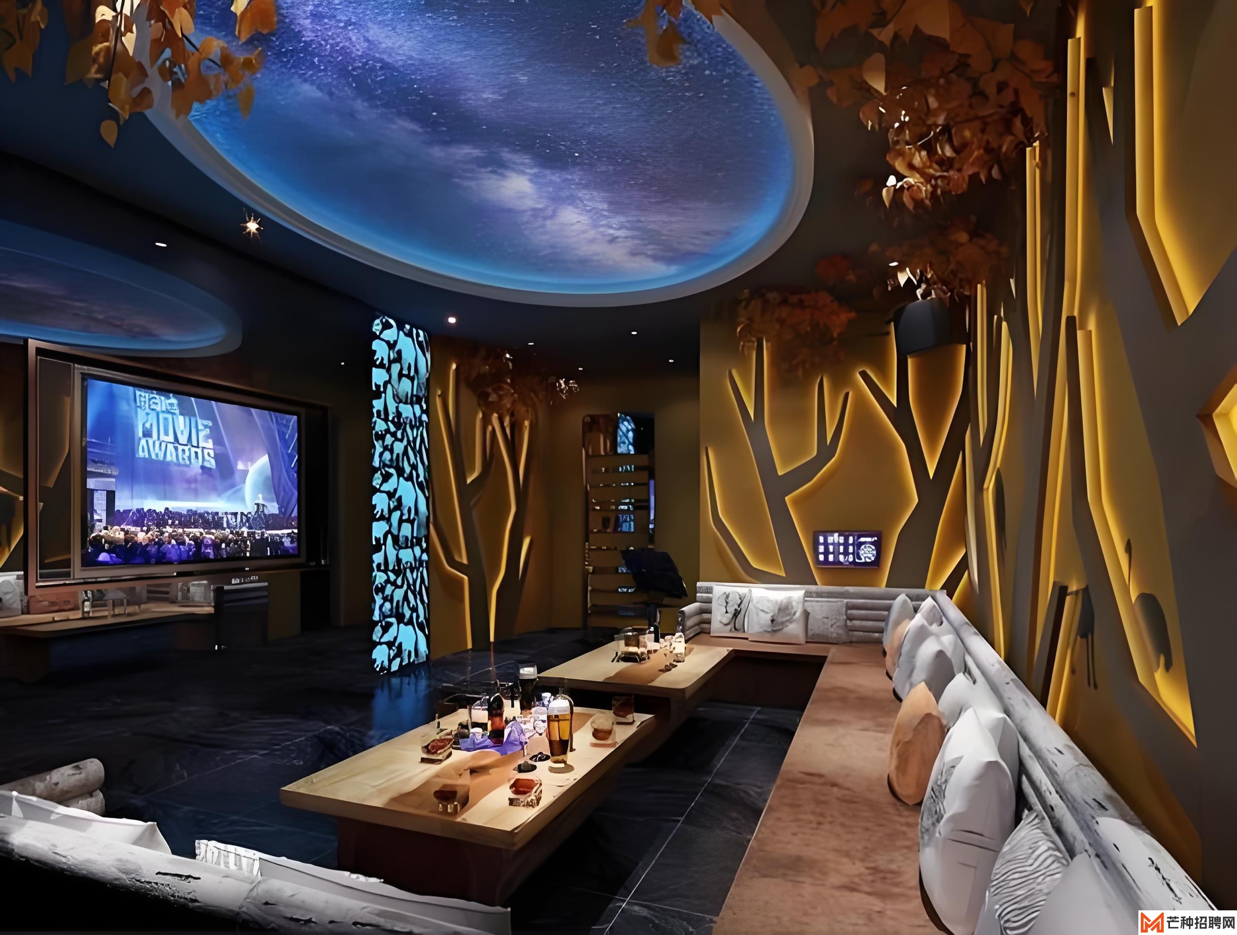 加入我们，点亮天津夜晚的星空！