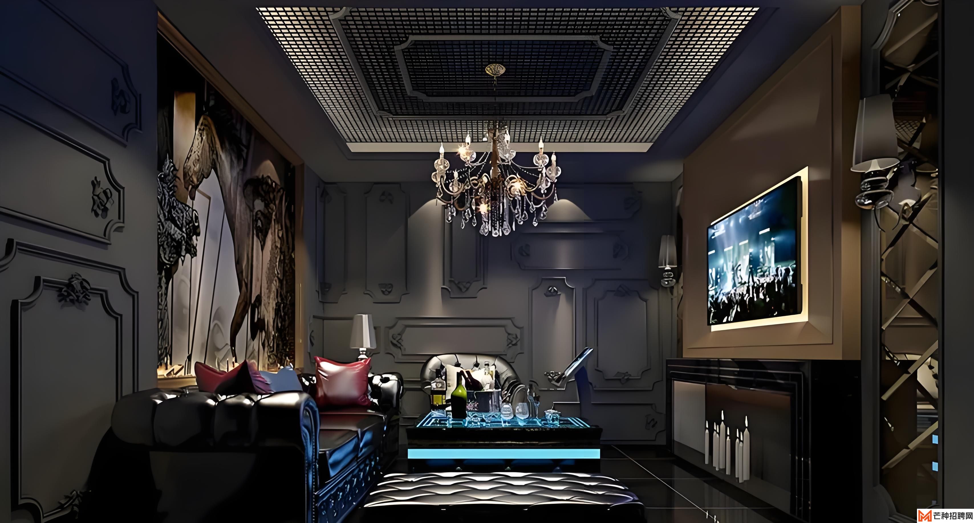 天津静海区特色清吧女吧台员招聘