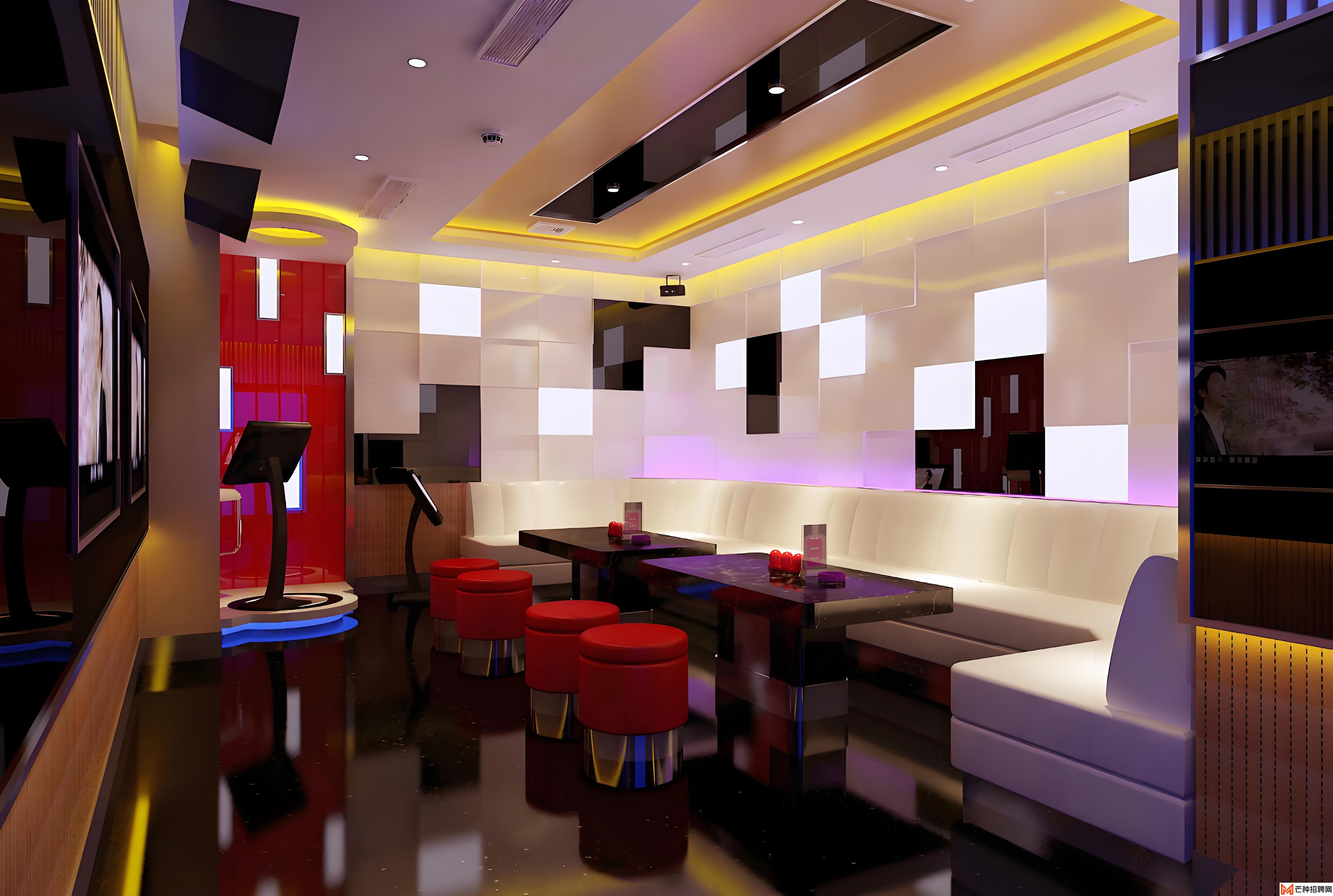 寻找夜空中的明亮星 &mdash;&mdash; 夜场女兼职服务员诚邀